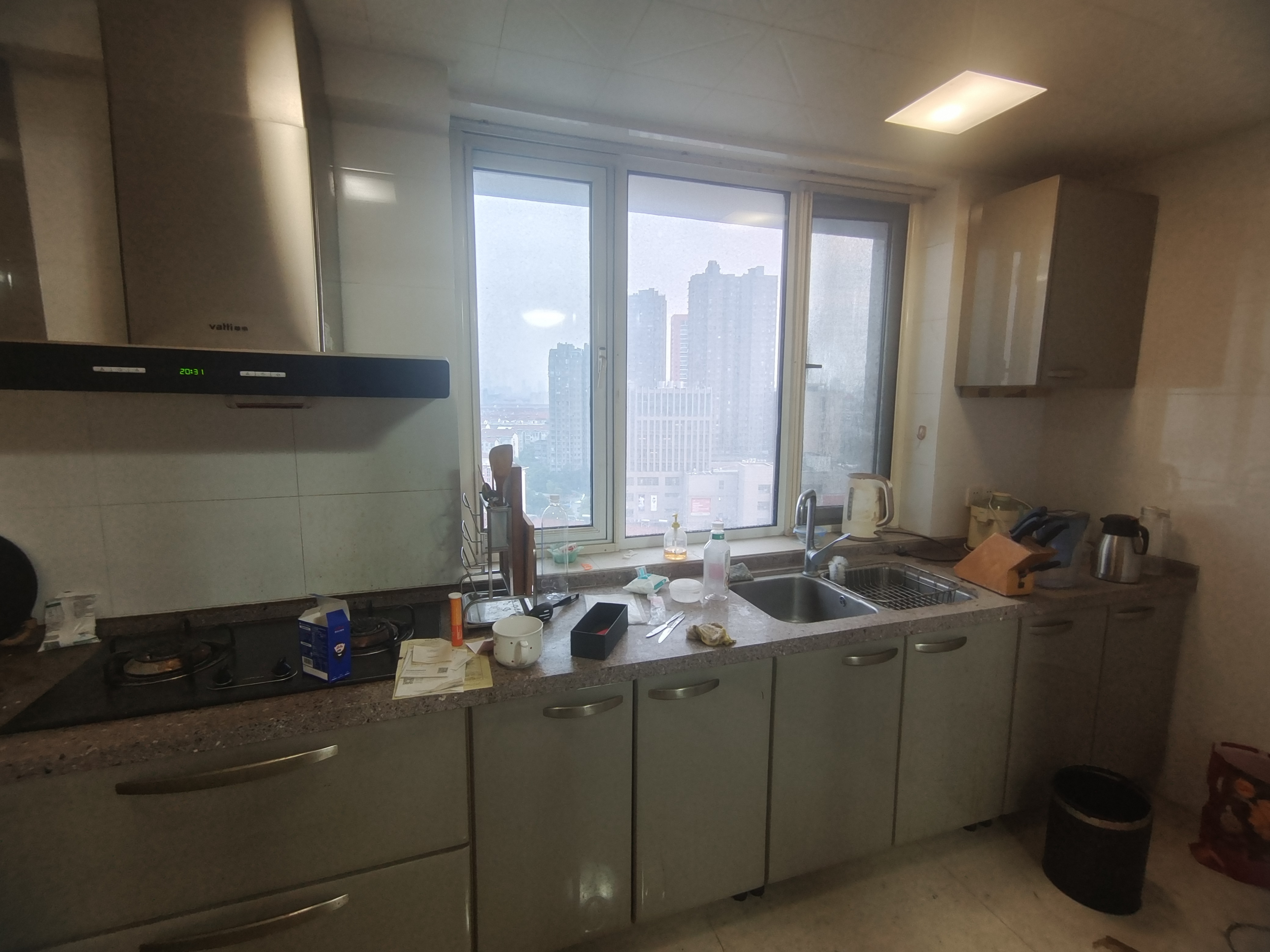 玖珑城 4室2厅2卫 240m&sup2;