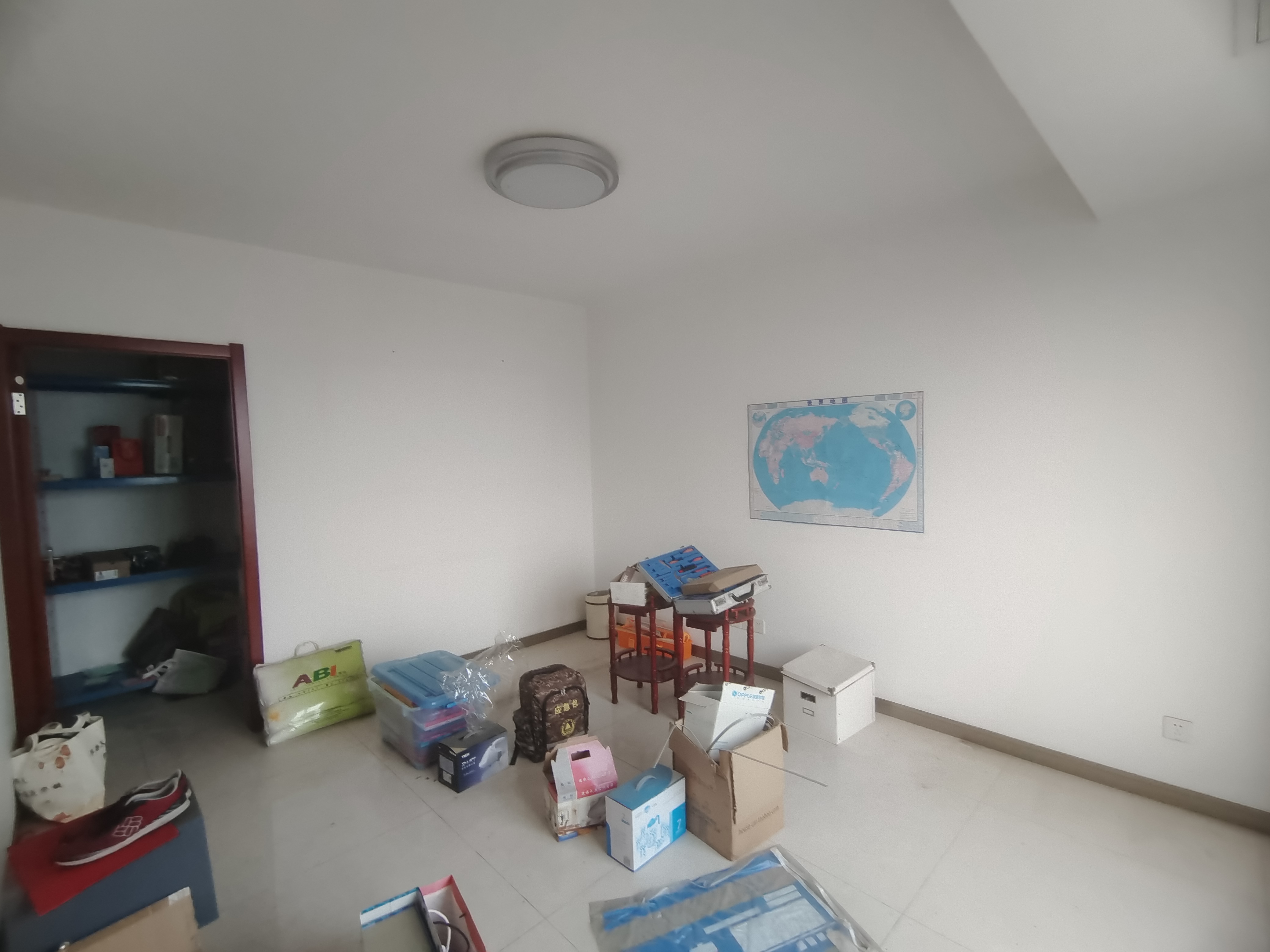 玖珑城 4室2厅2卫 240m&sup2;