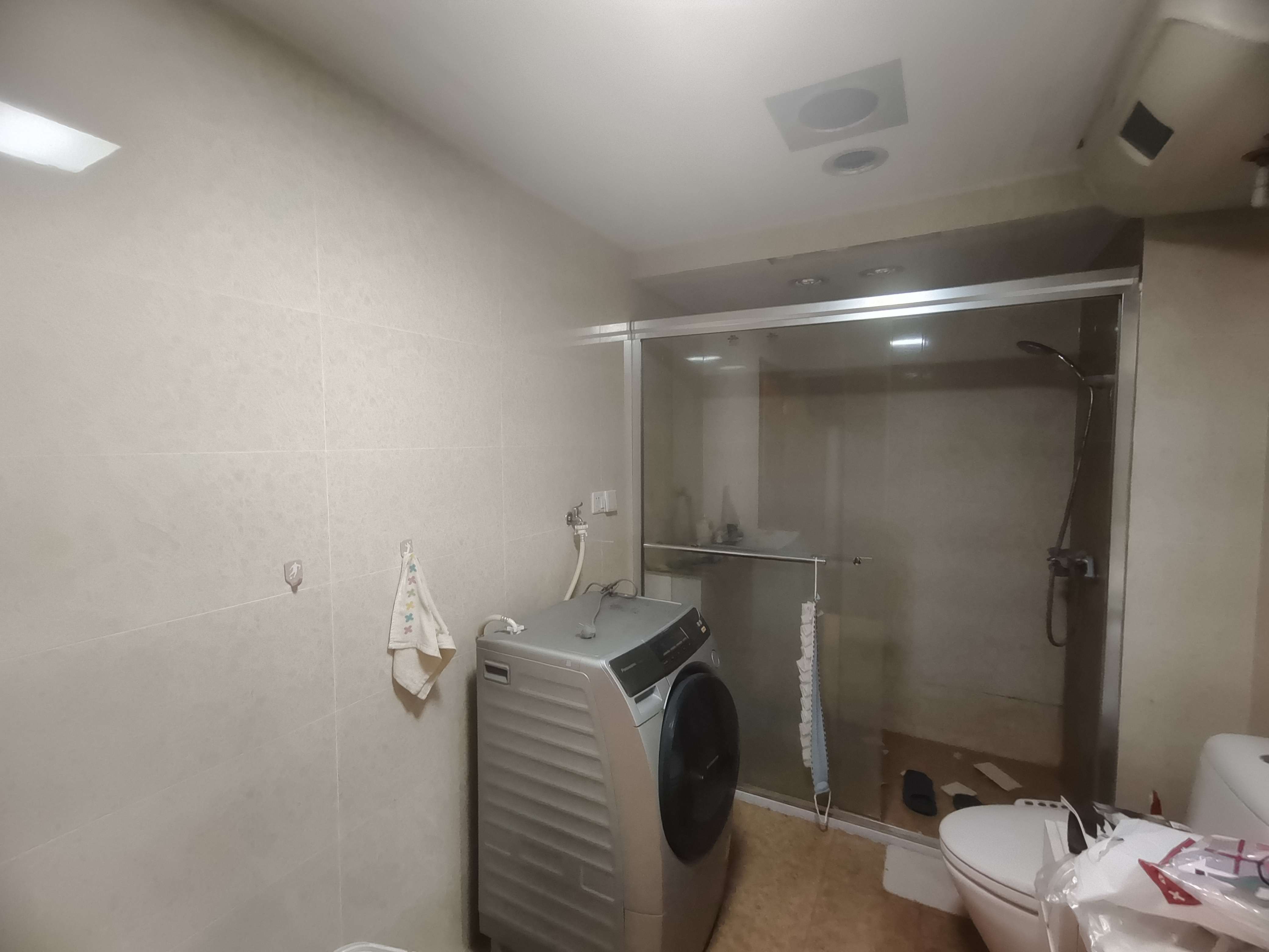 玖珑城 4室2厅2卫 240m&sup2;