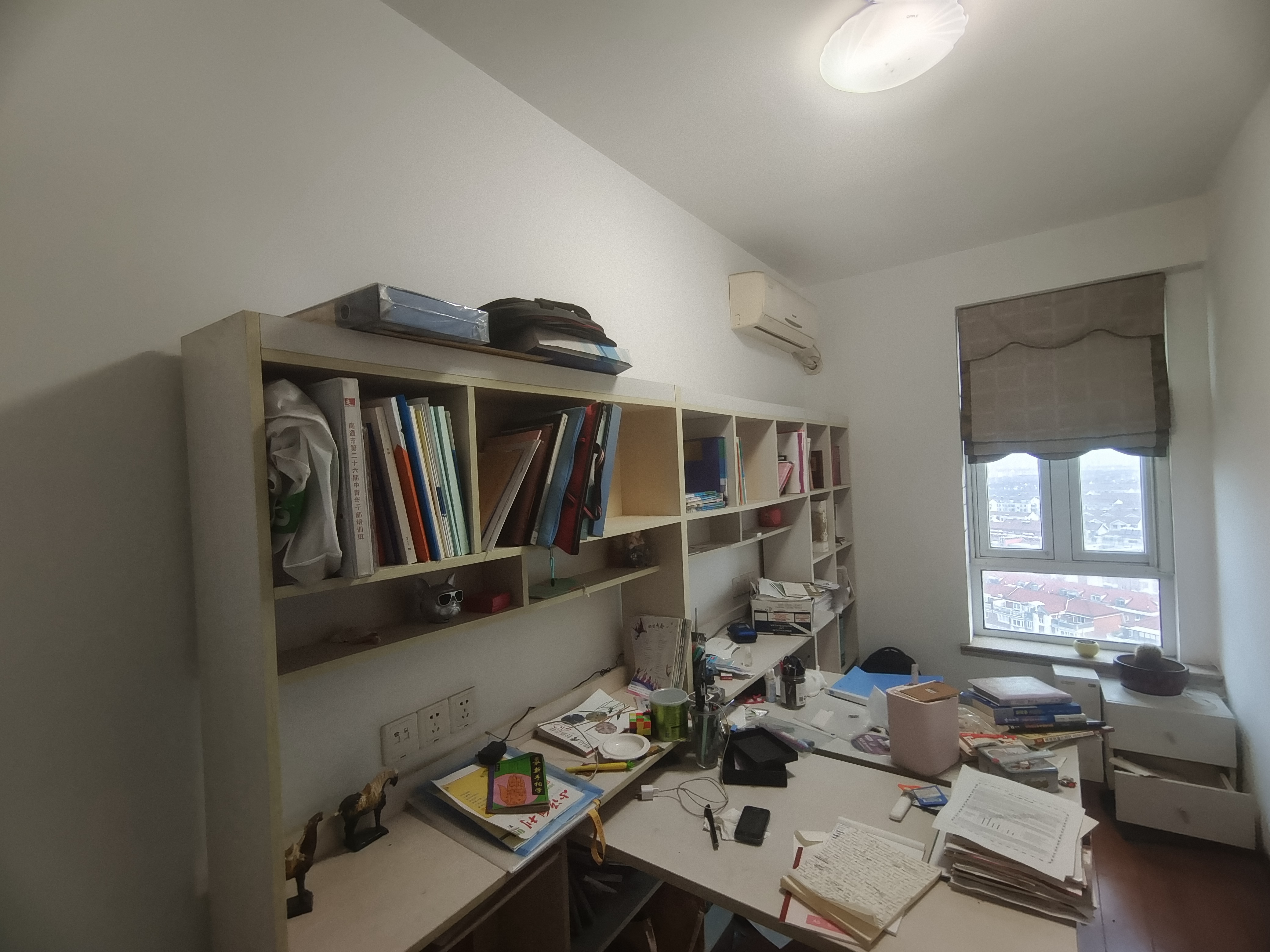 玖珑城 4室2厅2卫 240m&sup2;