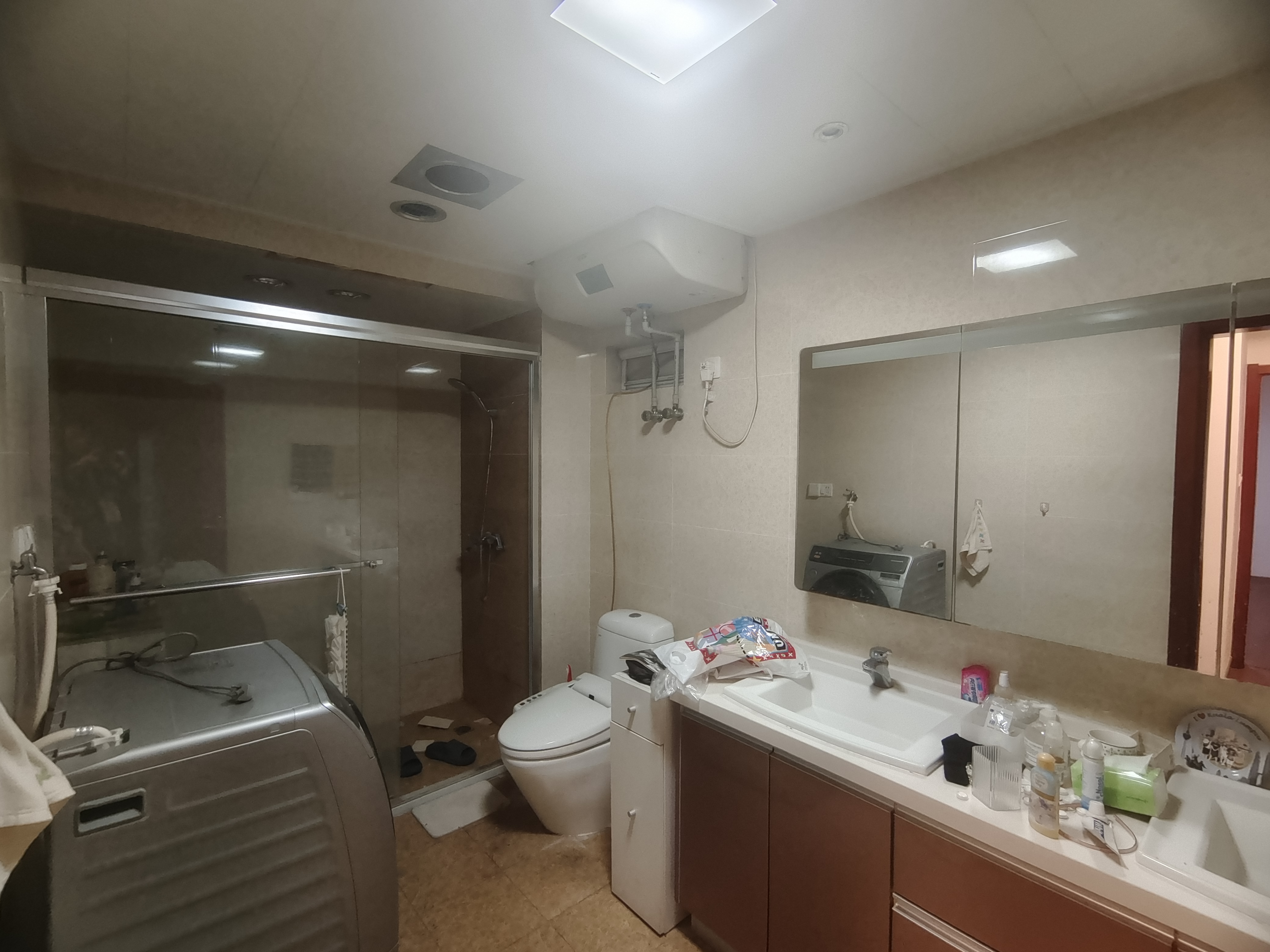 玖珑城 4室2厅2卫 240m&sup2;