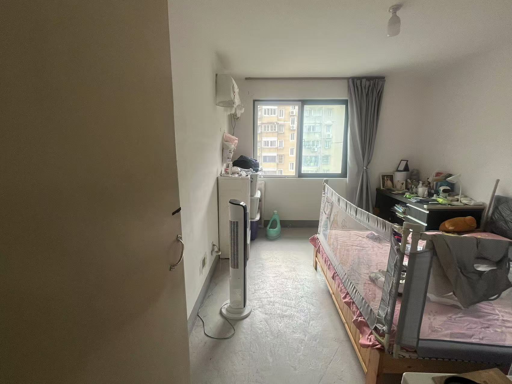 外滩花苑 2室1厅1卫 89.54m²