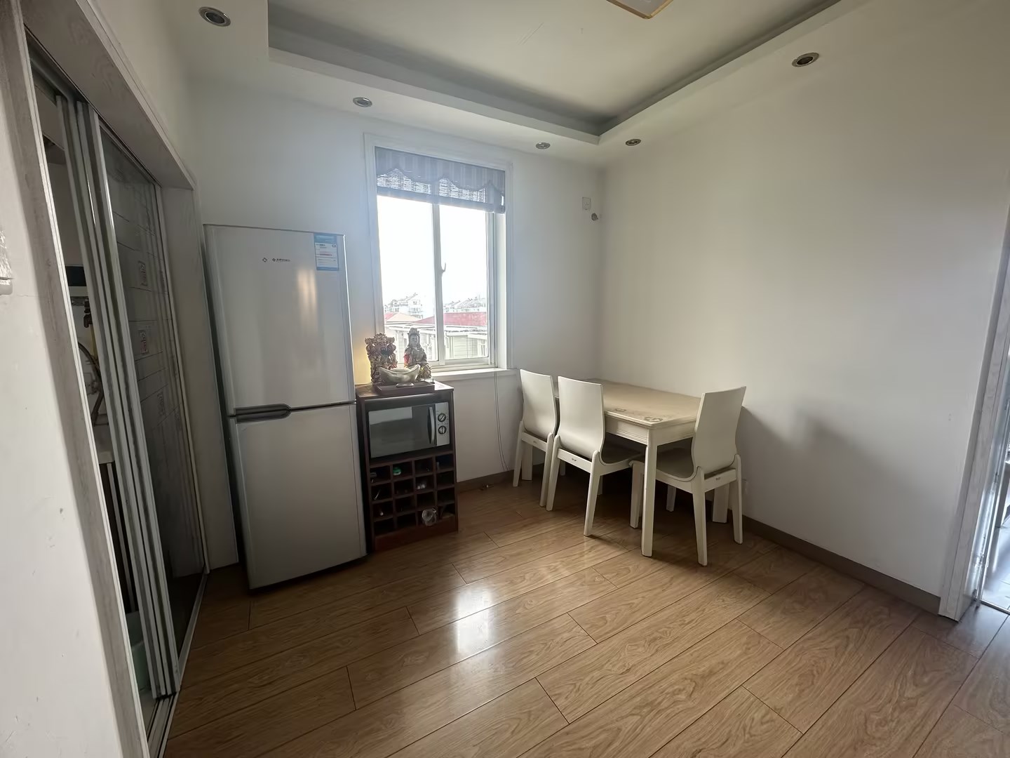 虹桥南村 2室1厅1卫 67m&sup2;