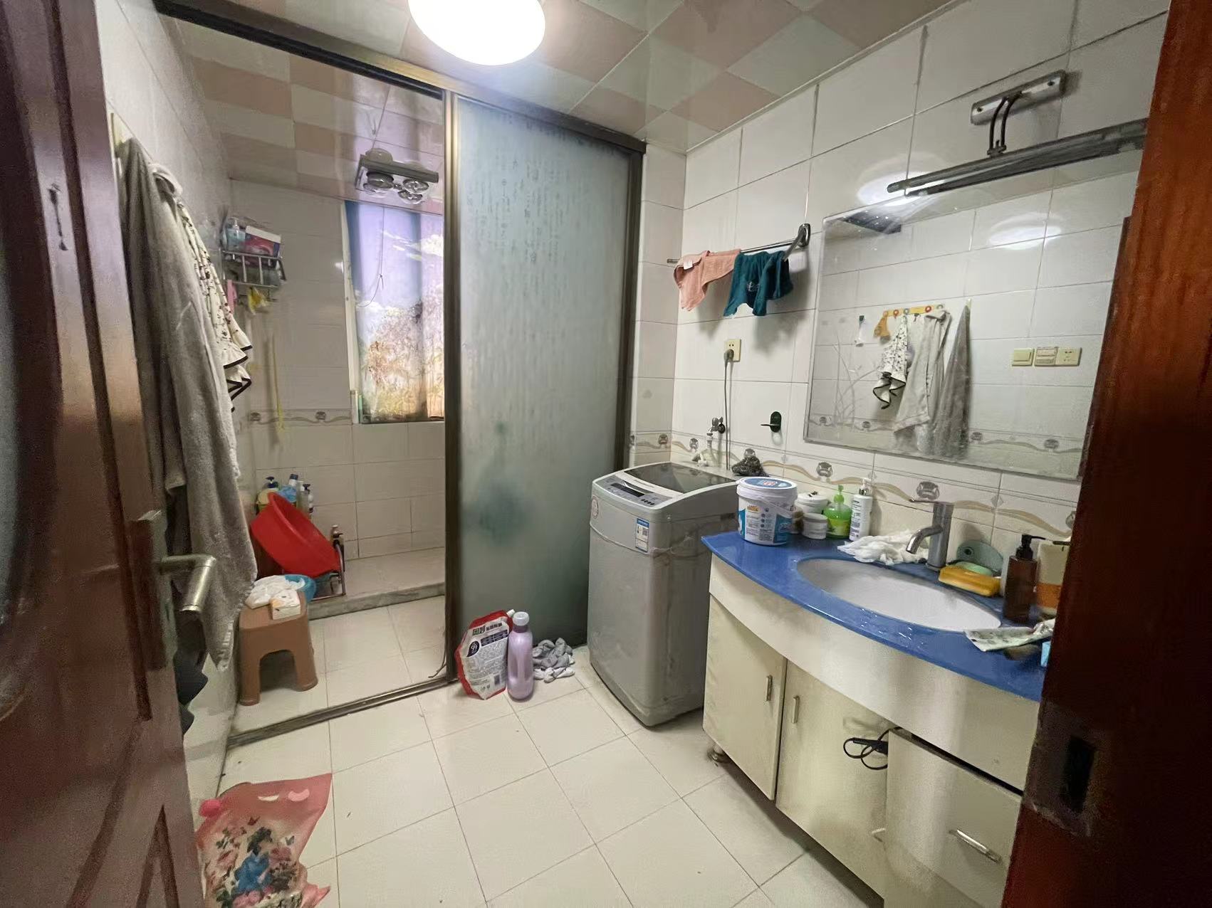 五山花苑 2室2厅1卫 90m&sup2;