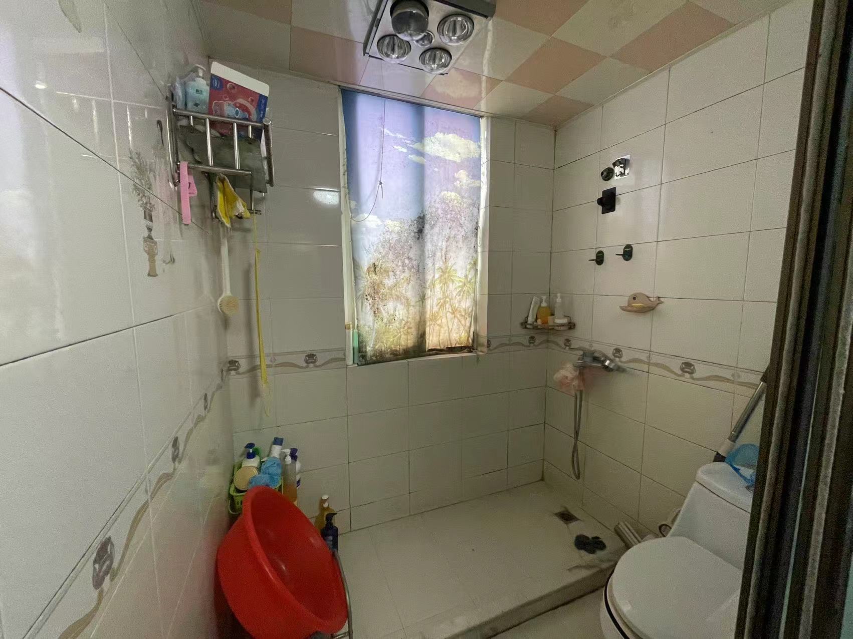 五山花苑 2室2厅1卫 90m&sup2;