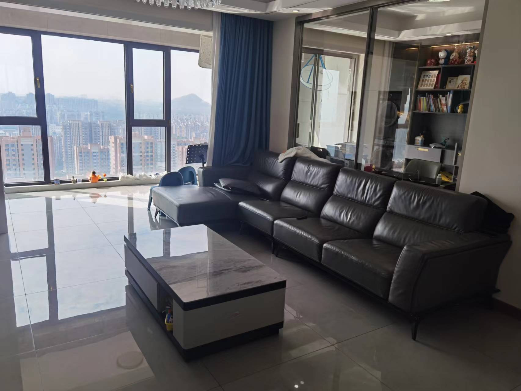 景瑞御府 4室2厅2卫 147.59m²