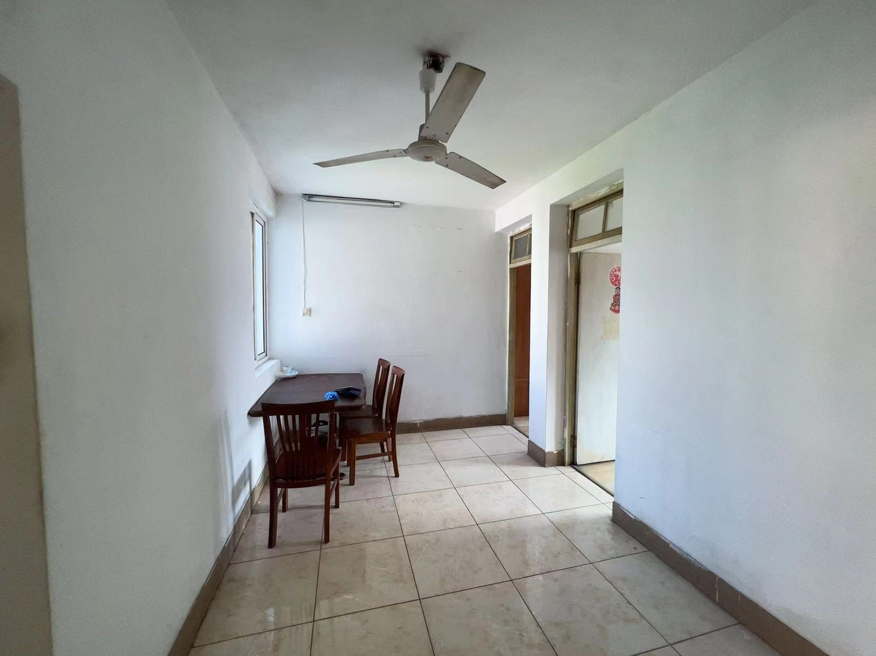 北濠桥新村 2室1厅1卫 68m²