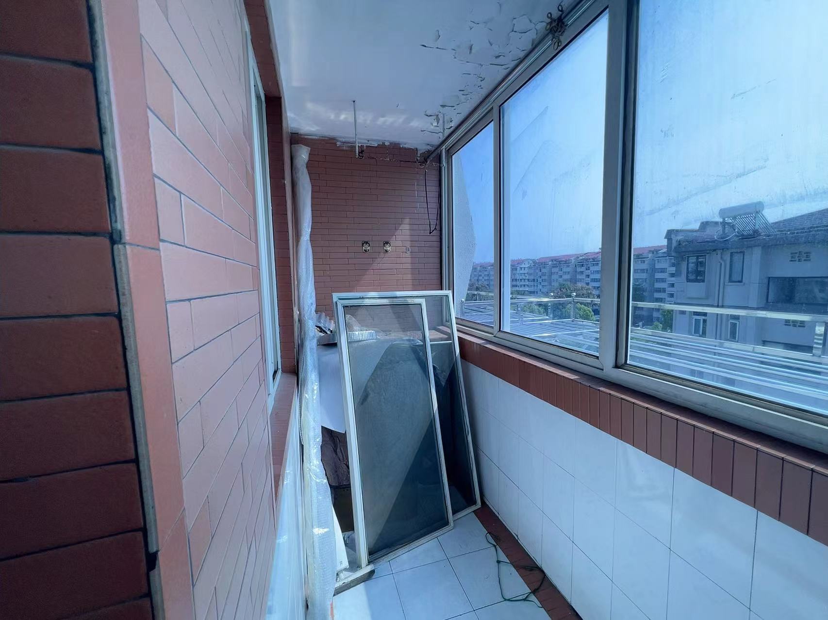北濠桥新村 2室1厅1卫 68m&sup2;