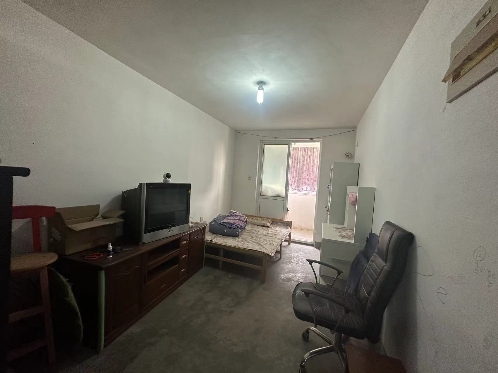 金辉花园 2室1厅1卫 66m&sup2;