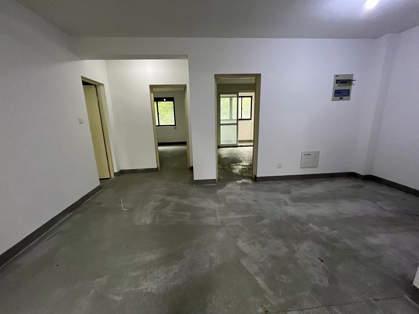 江景苑小区 2室1厅1卫 106.13m&sup2;