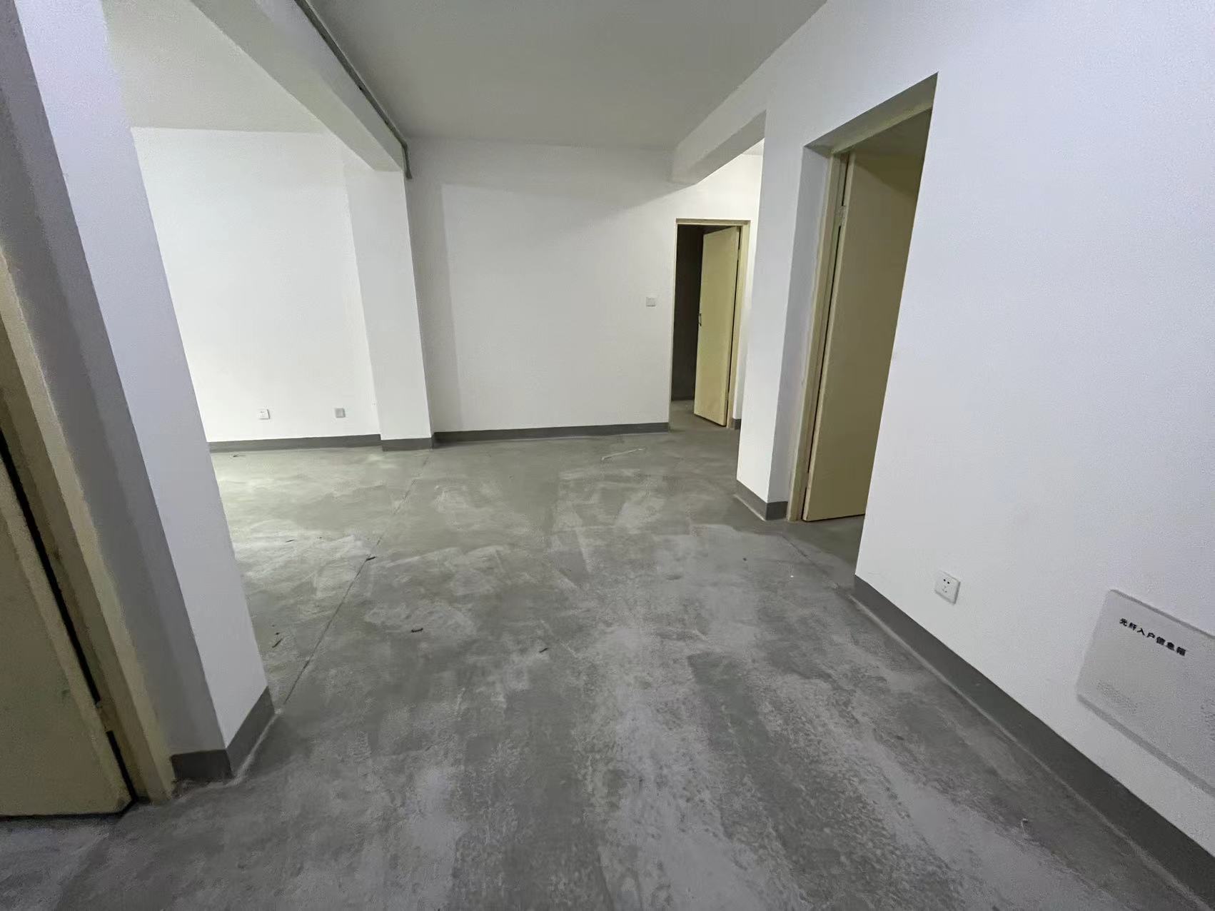 江景苑小区 2室1厅1卫 106.13m&sup2;