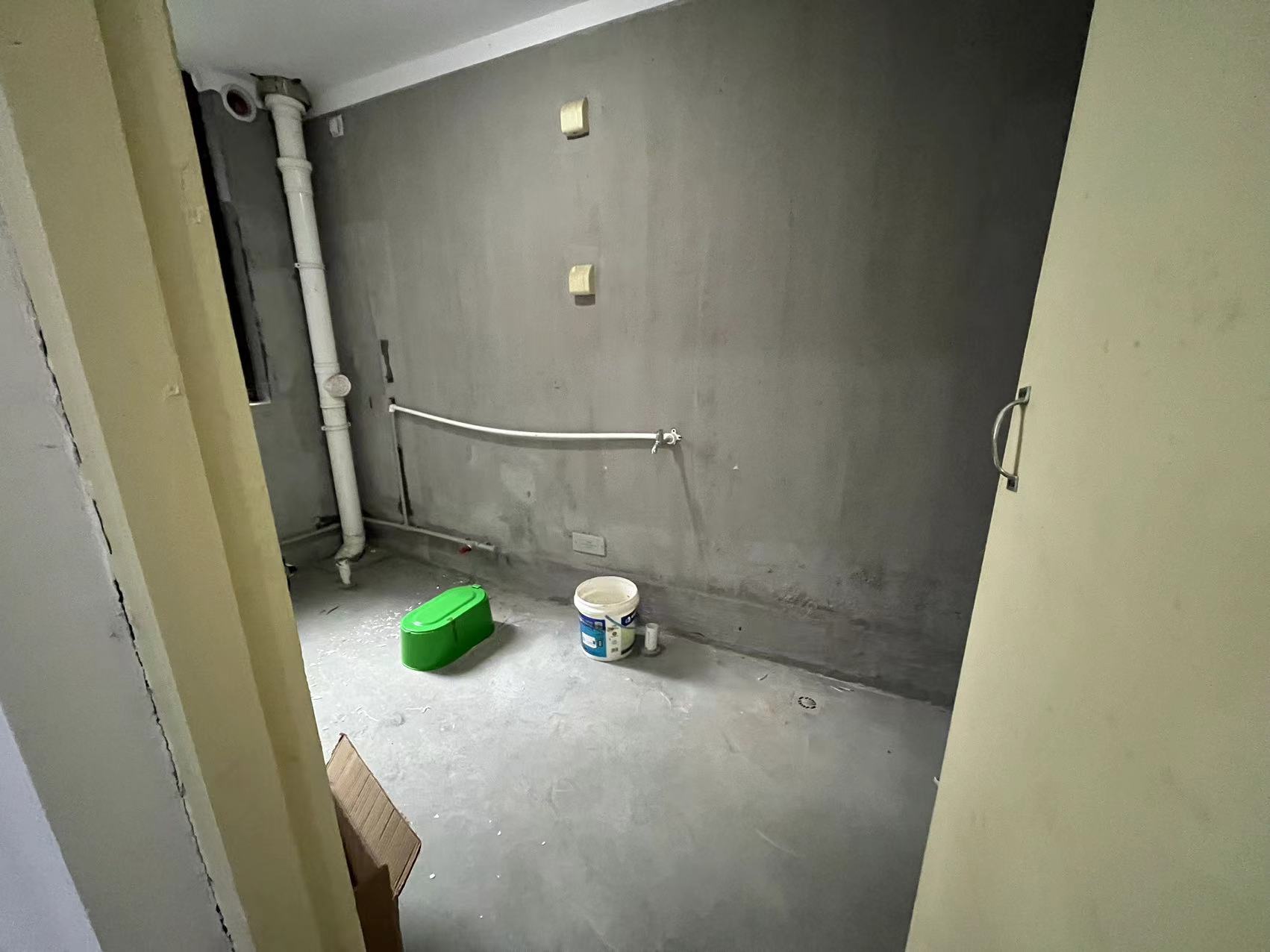 江景苑小区 2室1厅1卫 106.13m&sup2;