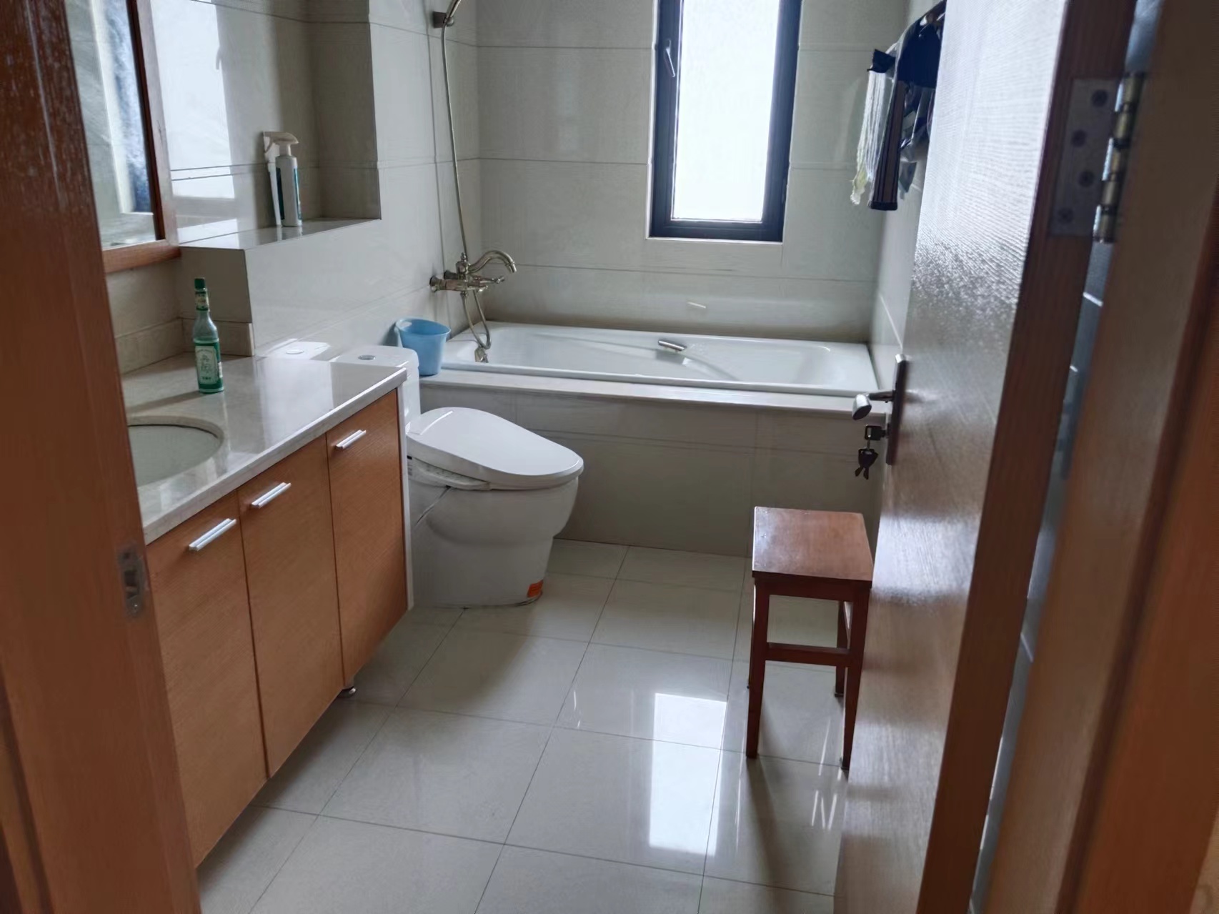 南通橡树湾 3室2厅2卫 141m&sup2;