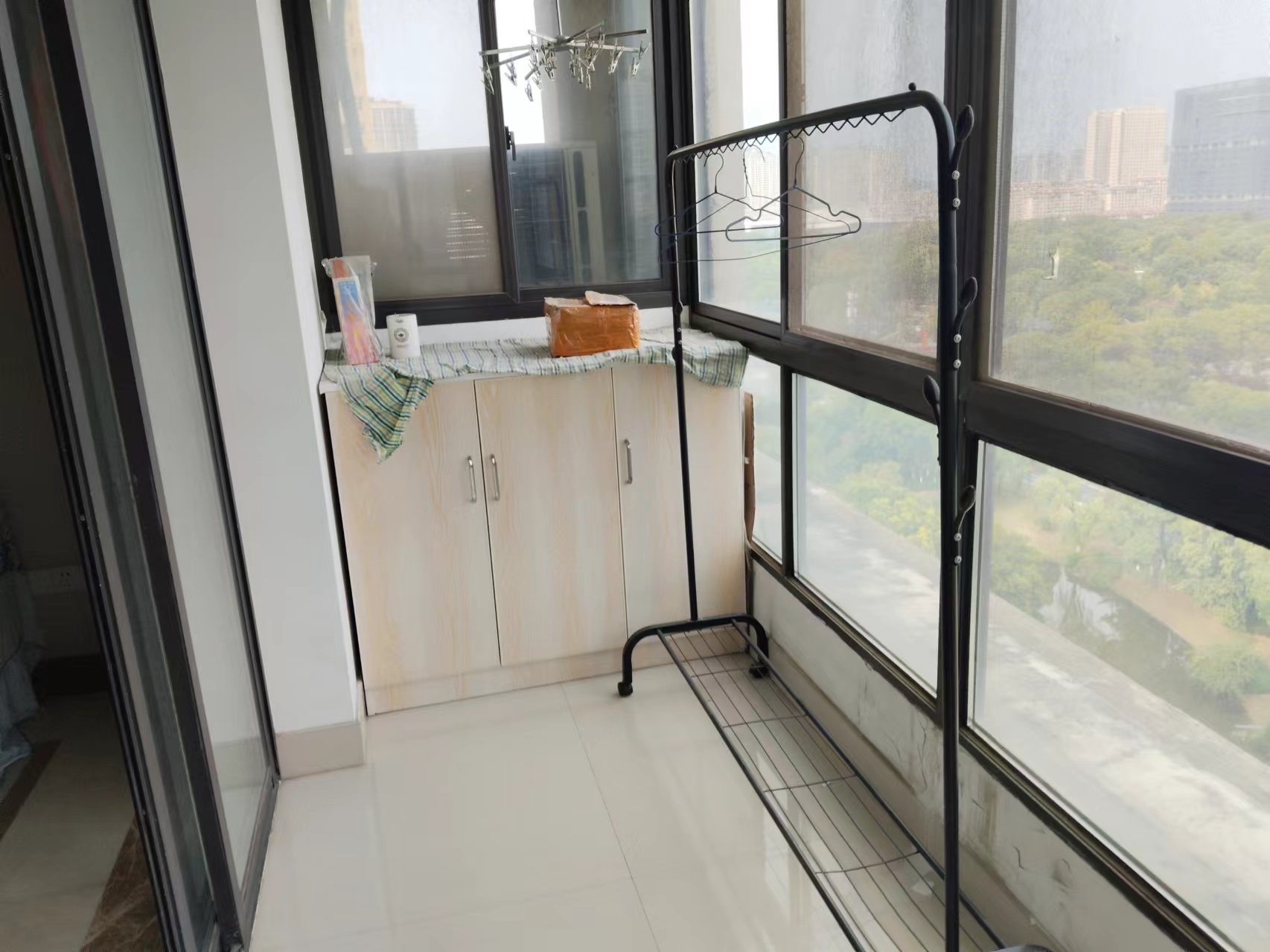 南通橡树湾 3室2厅2卫 141m&sup2;