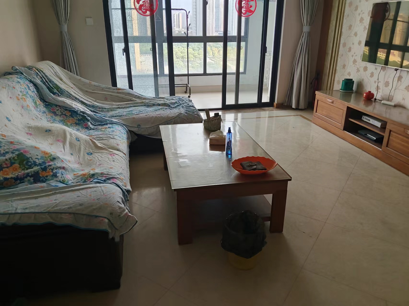 南通橡树湾 3室2厅2卫 141m²