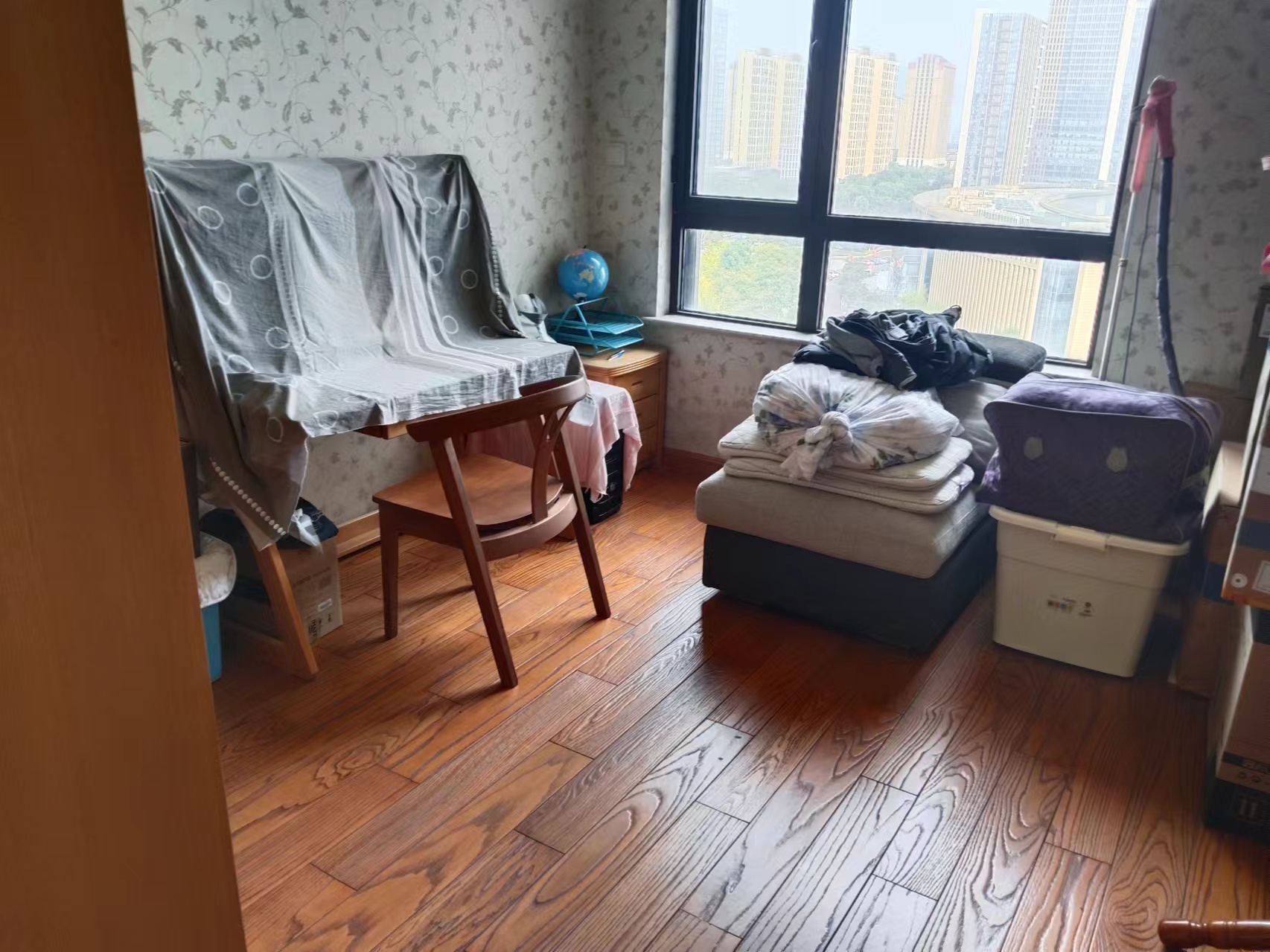 南通橡树湾 3室2厅2卫 141m&sup2;