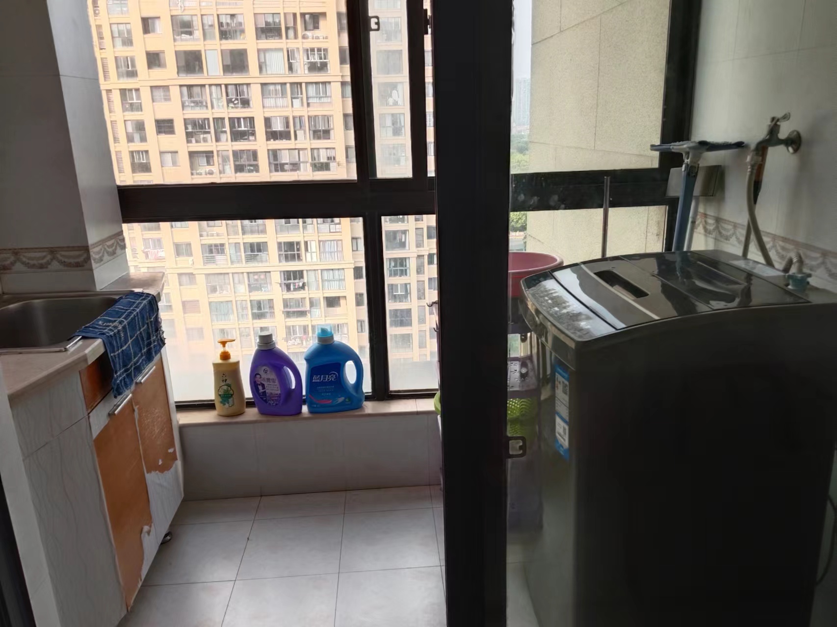 南通橡树湾 3室2厅2卫 141m&sup2;