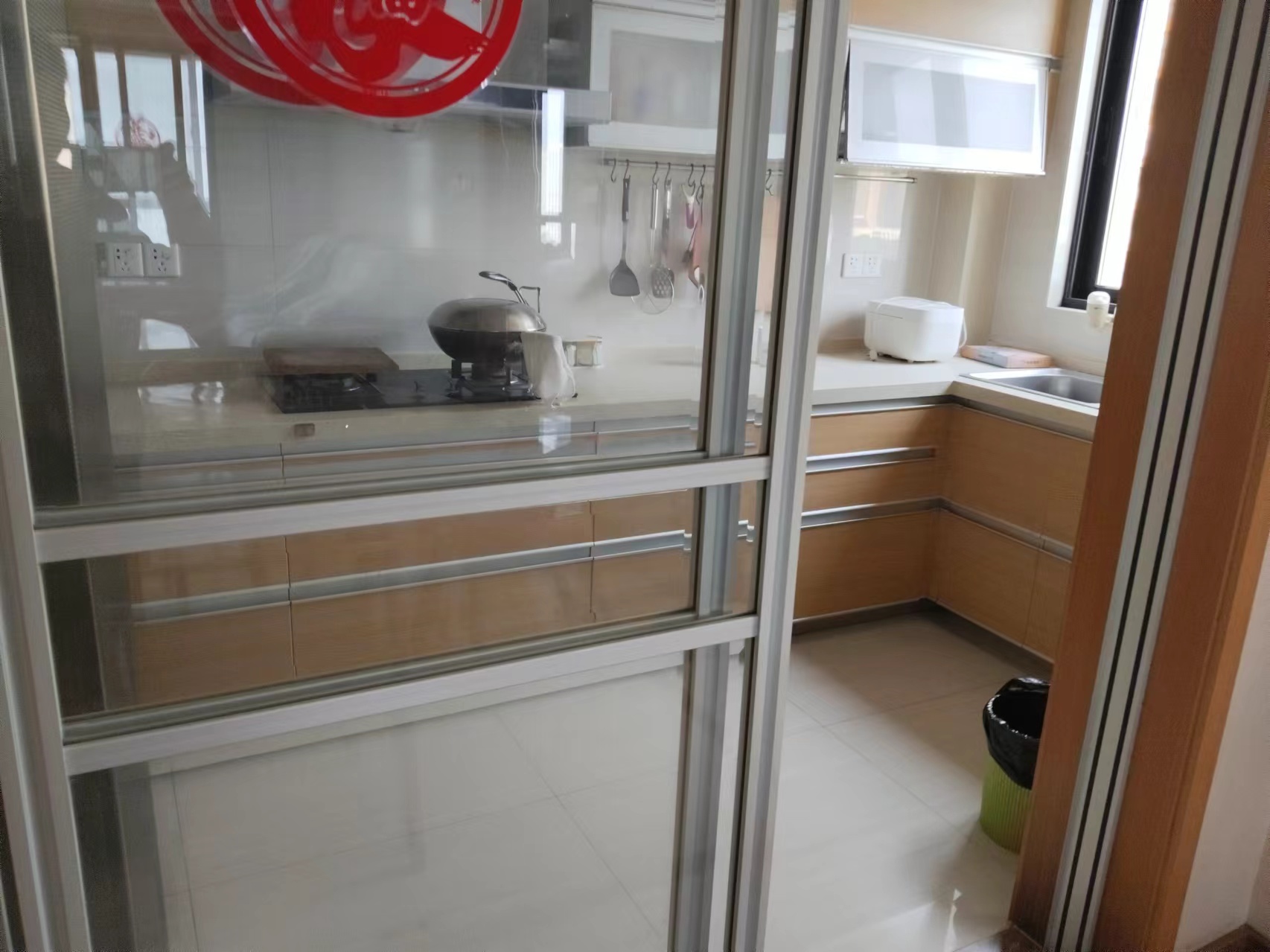 南通橡树湾 3室2厅2卫 141m&sup2;