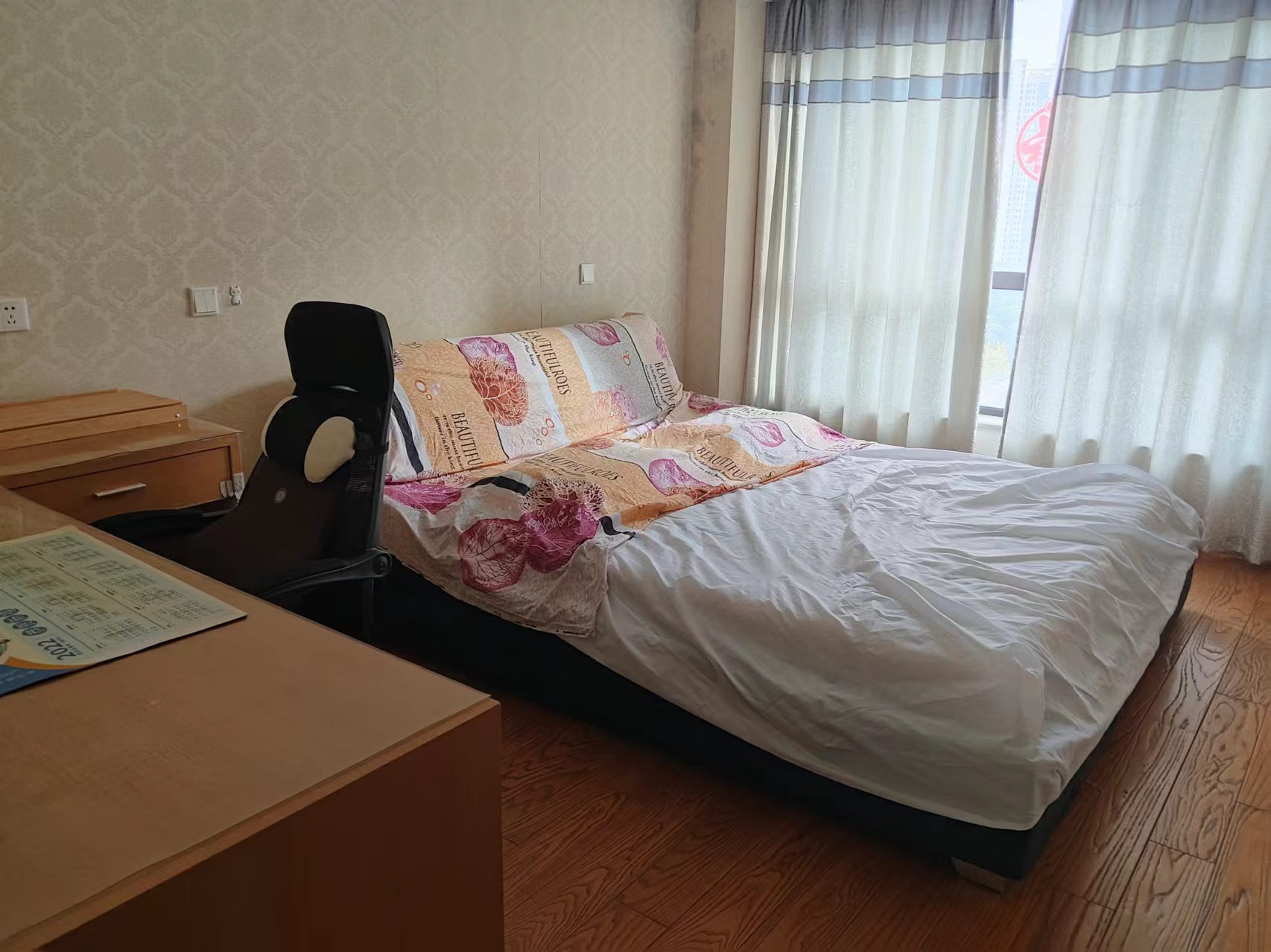南通橡树湾 3室2厅2卫 141m&sup2;