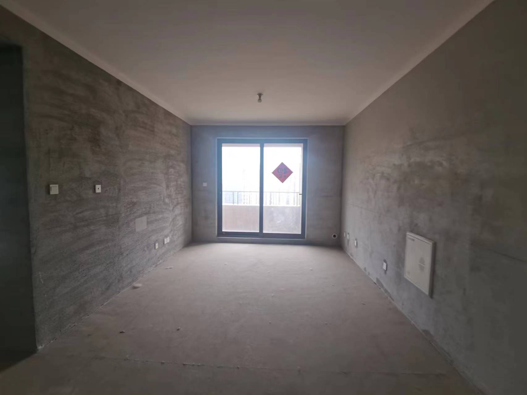 保利香槟国际 3室2厅1卫 102m²