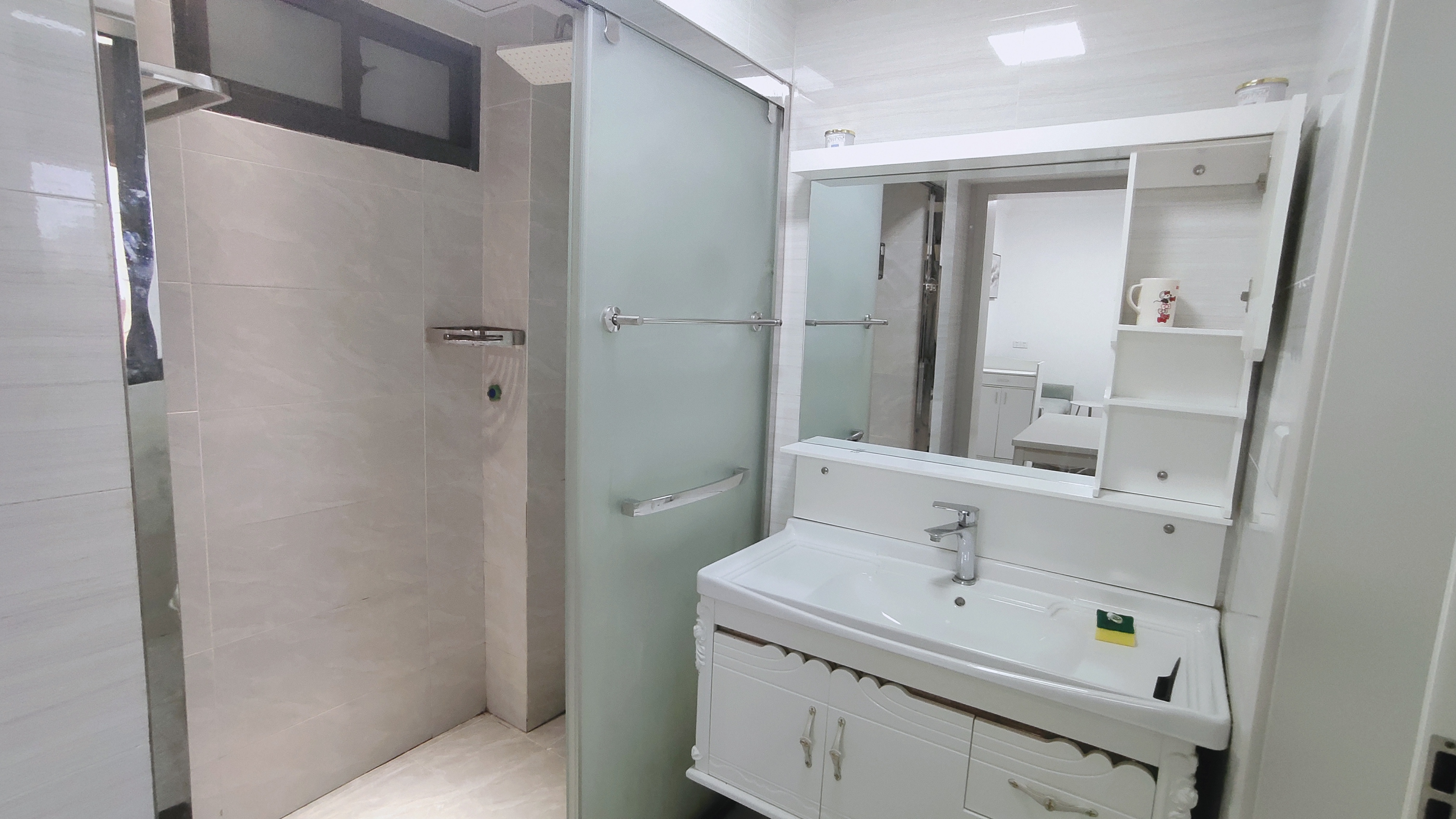 融悦华庭 3室1厅1卫 86m&sup2;