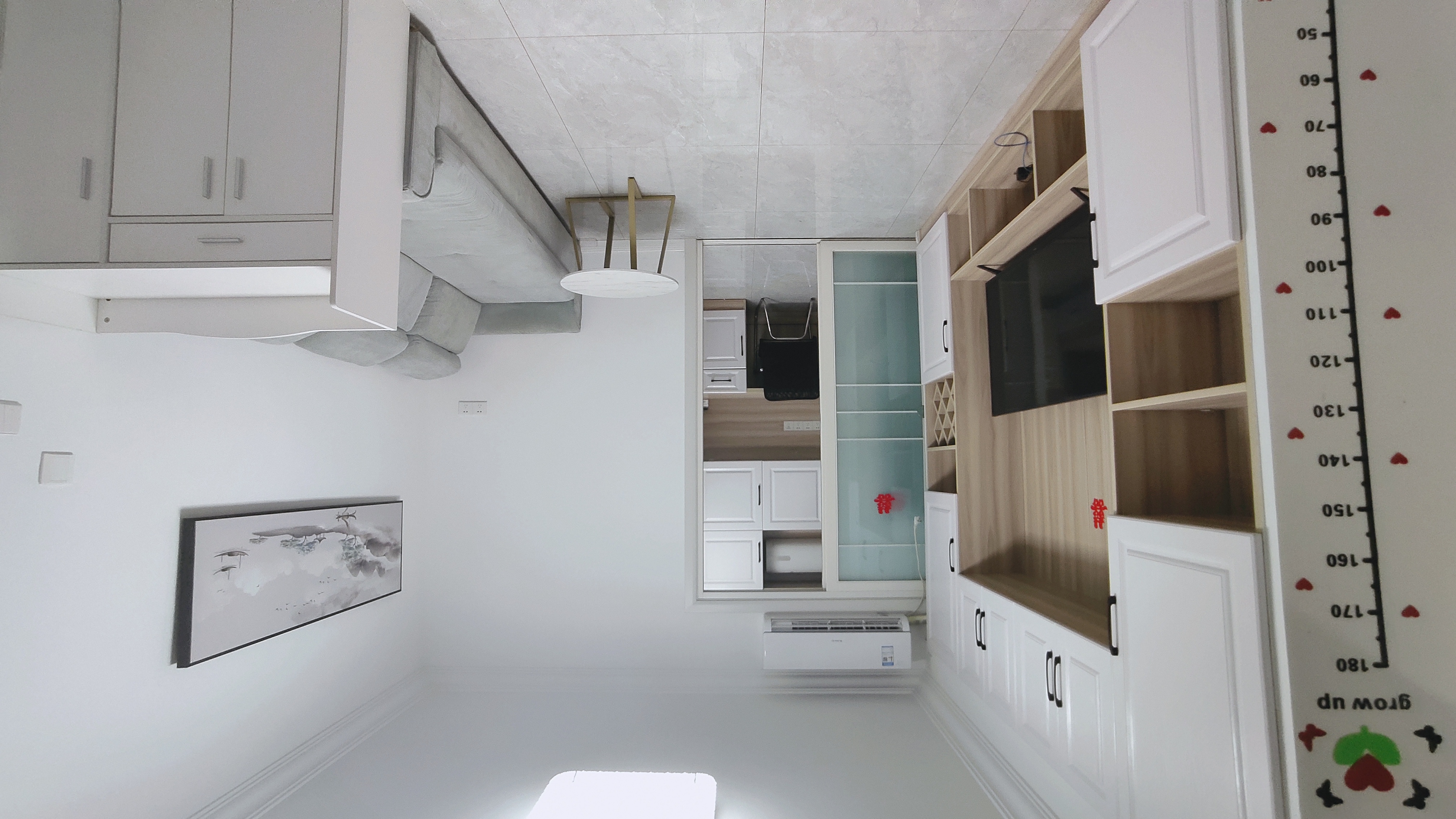 融悦华庭 3室2厅1卫 86.36m²