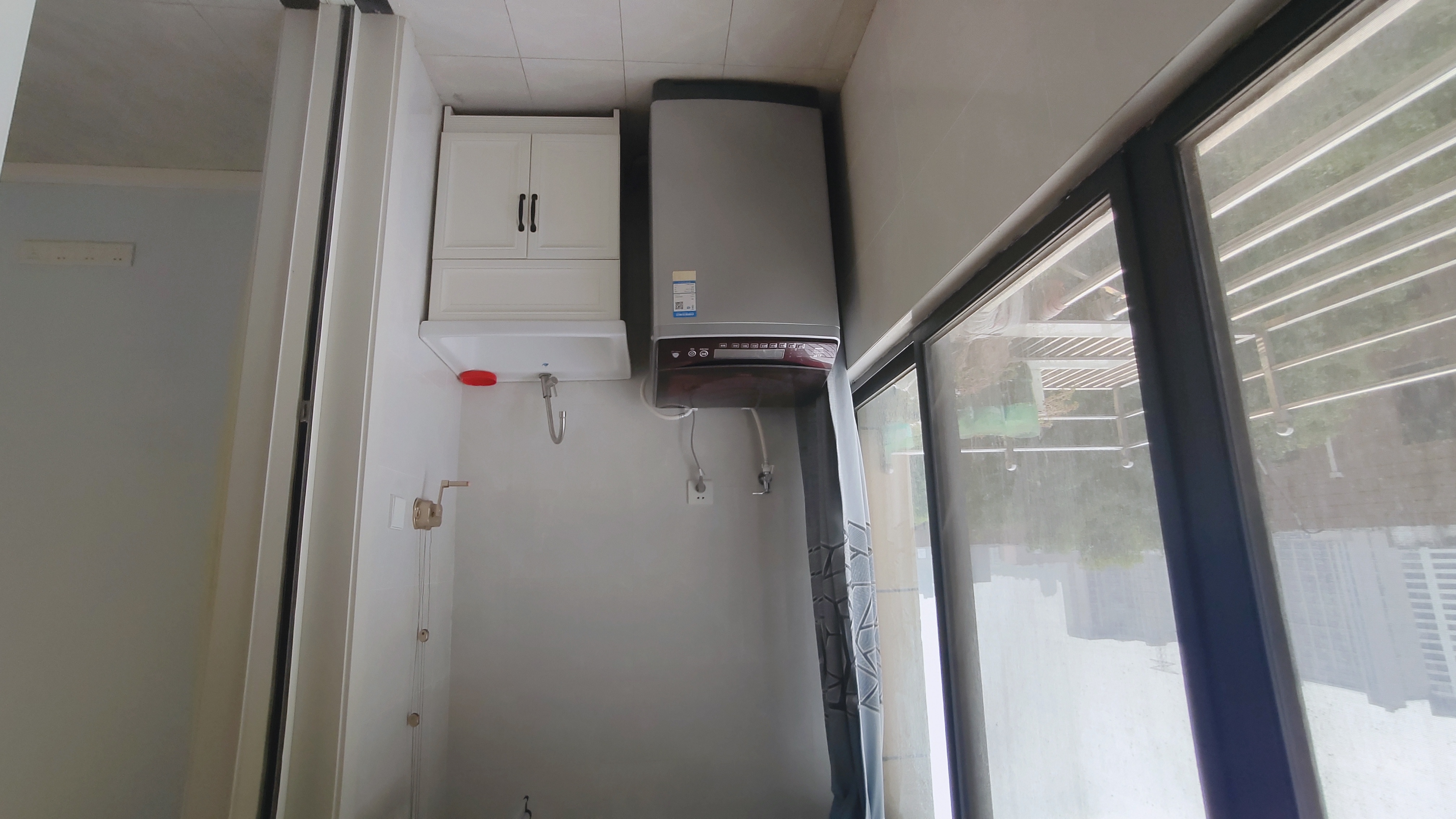 融悦华庭 3室1厅1卫 86m&sup2;