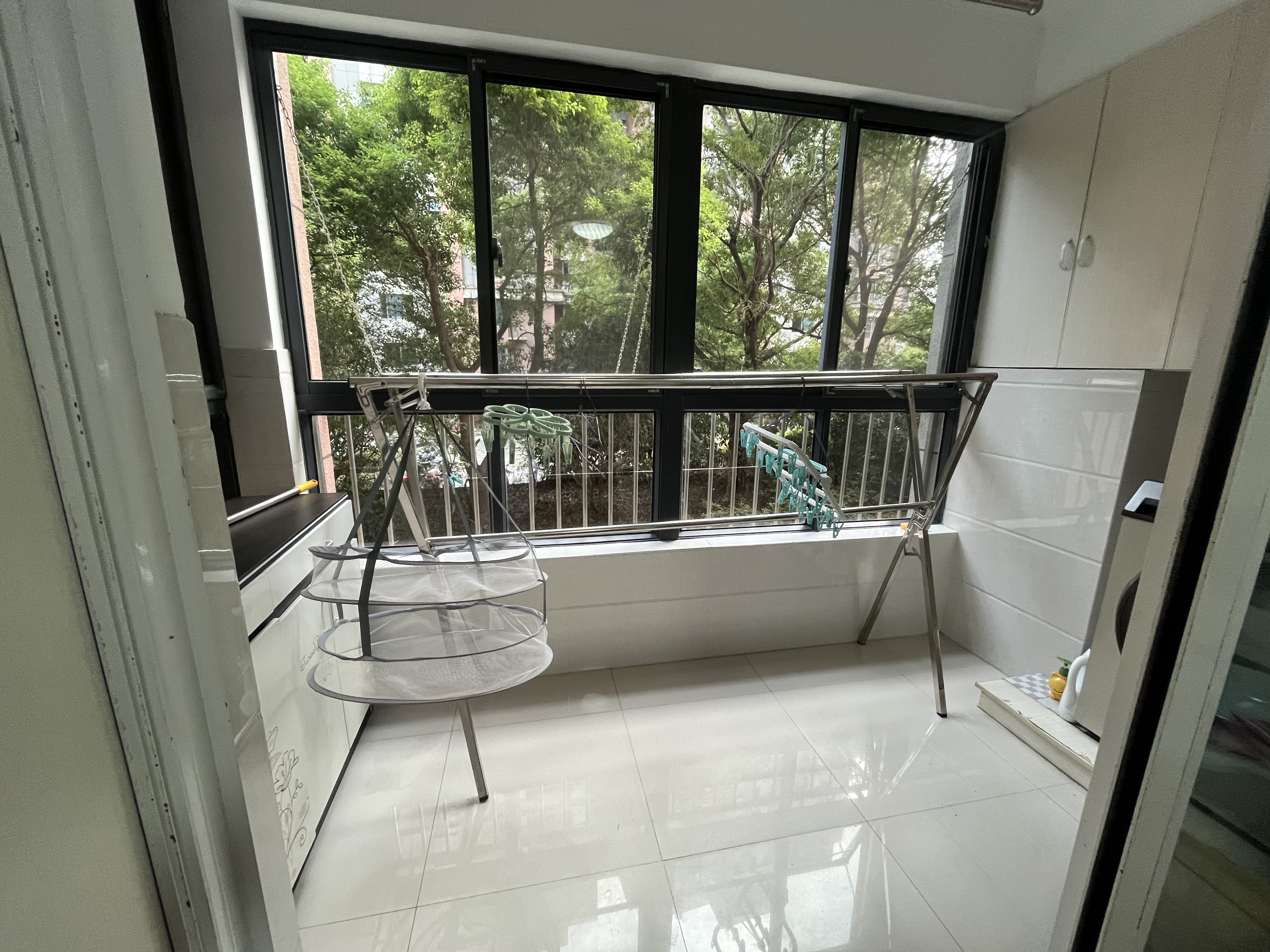 炜赋花苑 2室2厅1卫 92m²