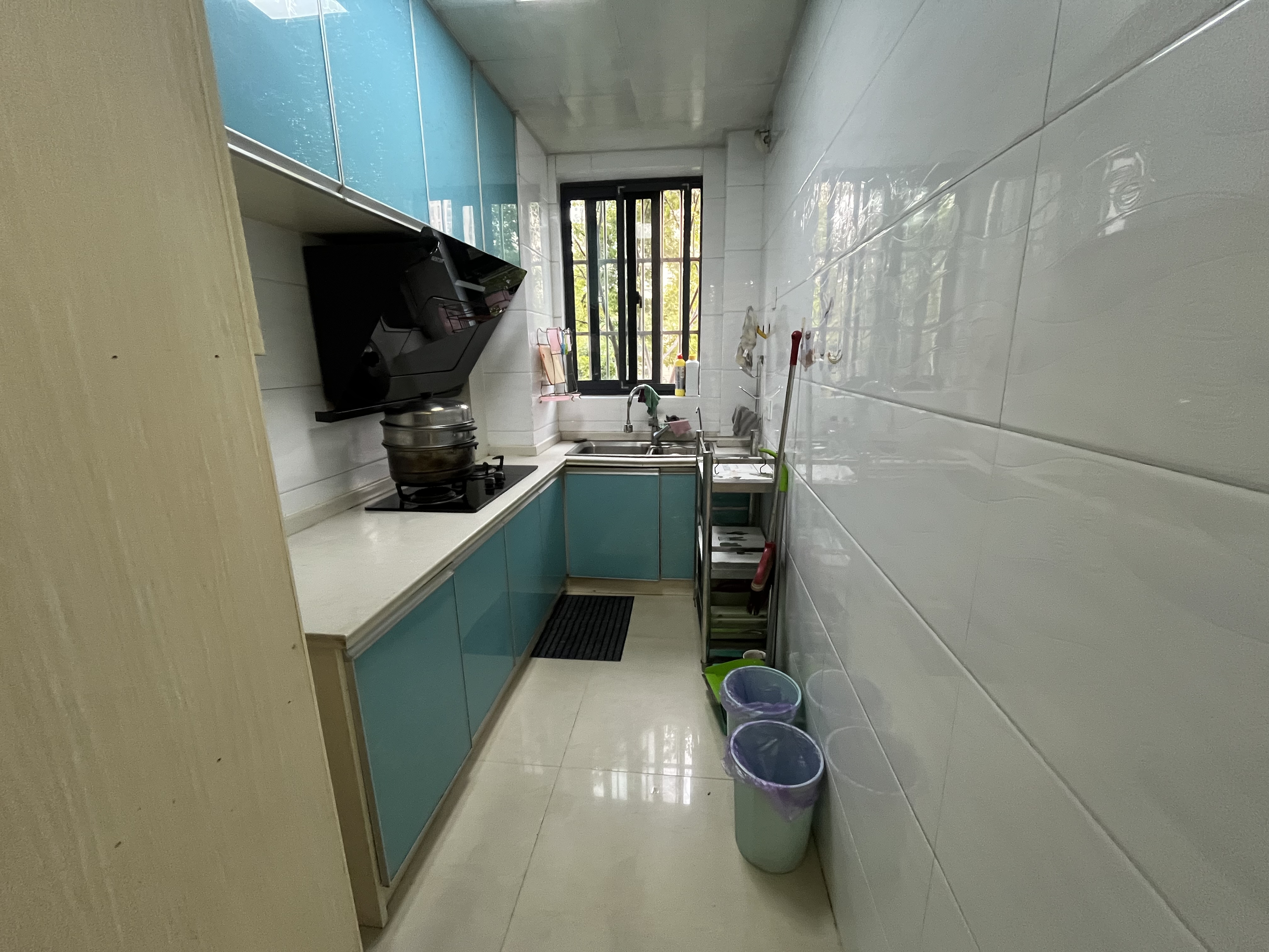 炜赋花苑 2室2厅1卫 92m²