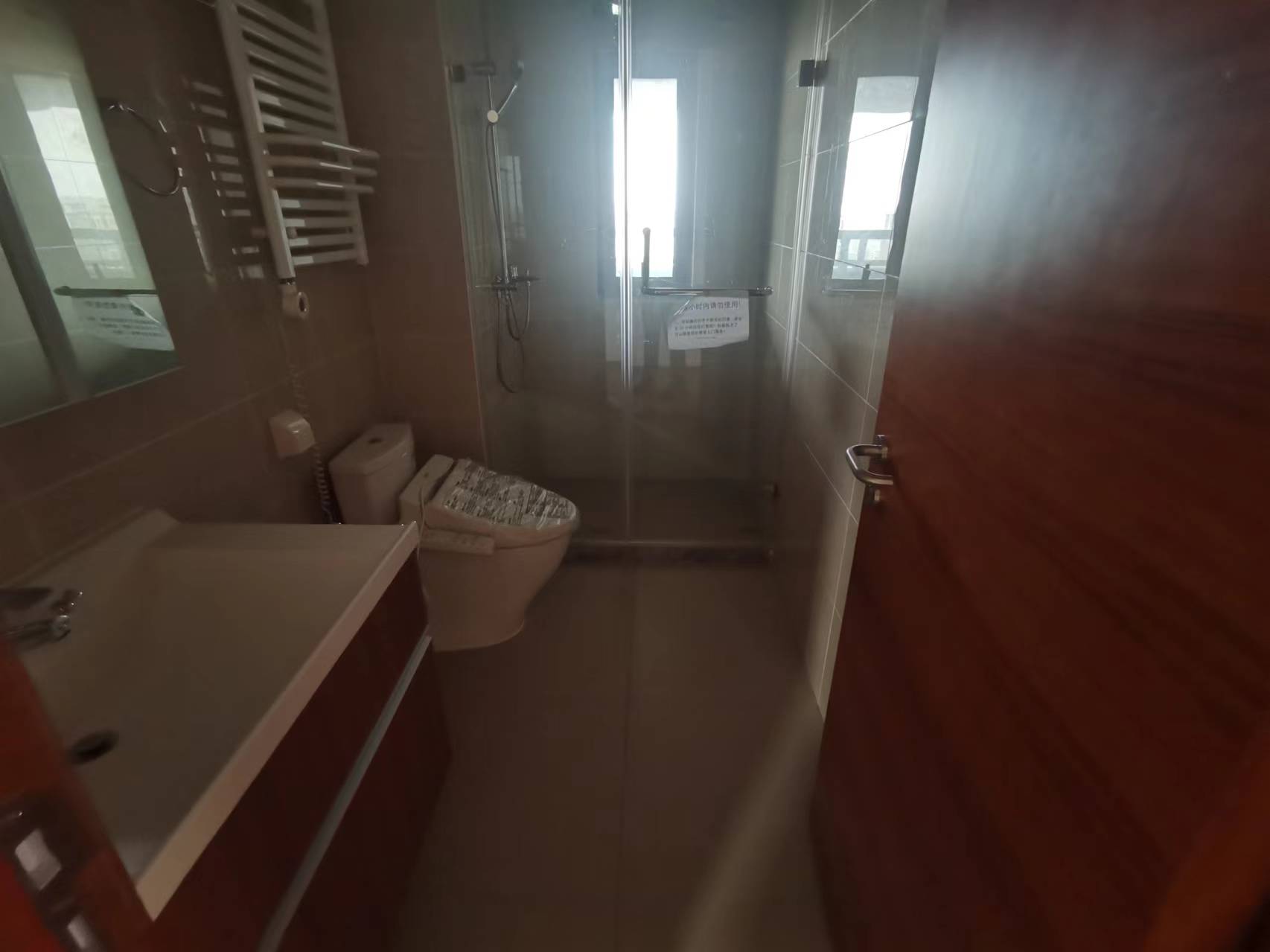 南通和风雅颂 3室2厅1卫 119.78m&sup2;
