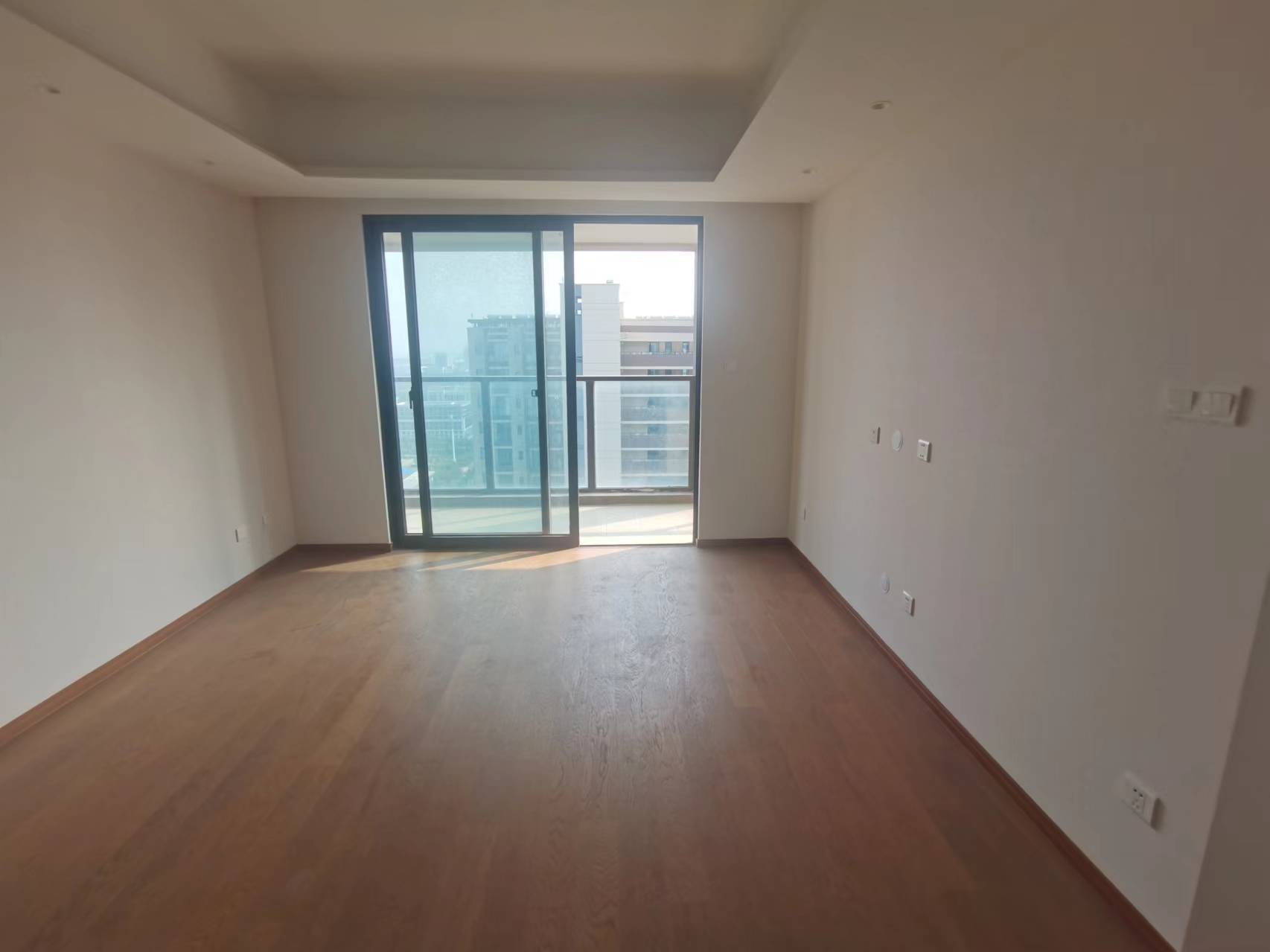 南通和风雅颂 3室2厅1卫 119.78m&sup2;