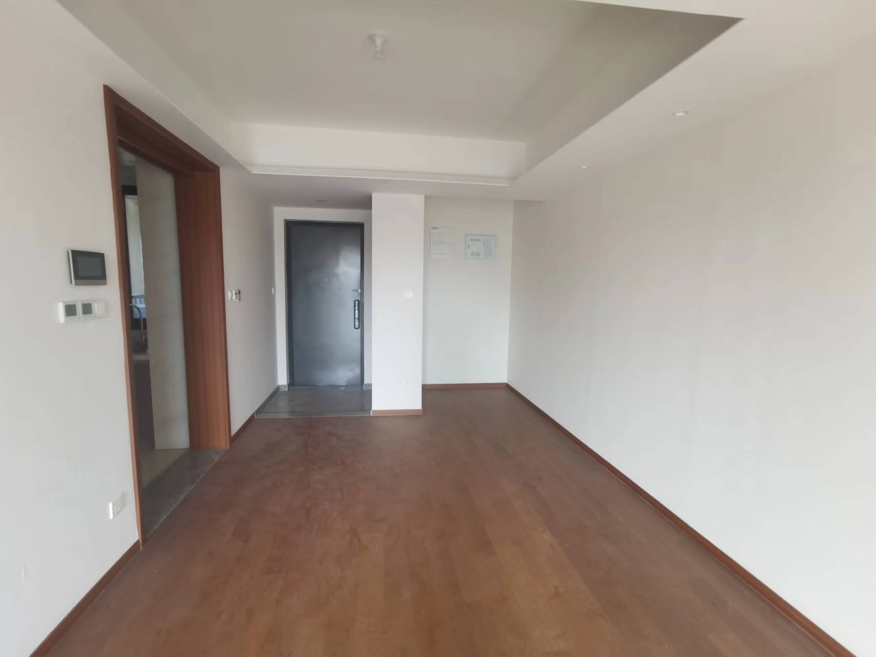 南通和风雅颂 3室2厅1卫 119.78m&sup2;
