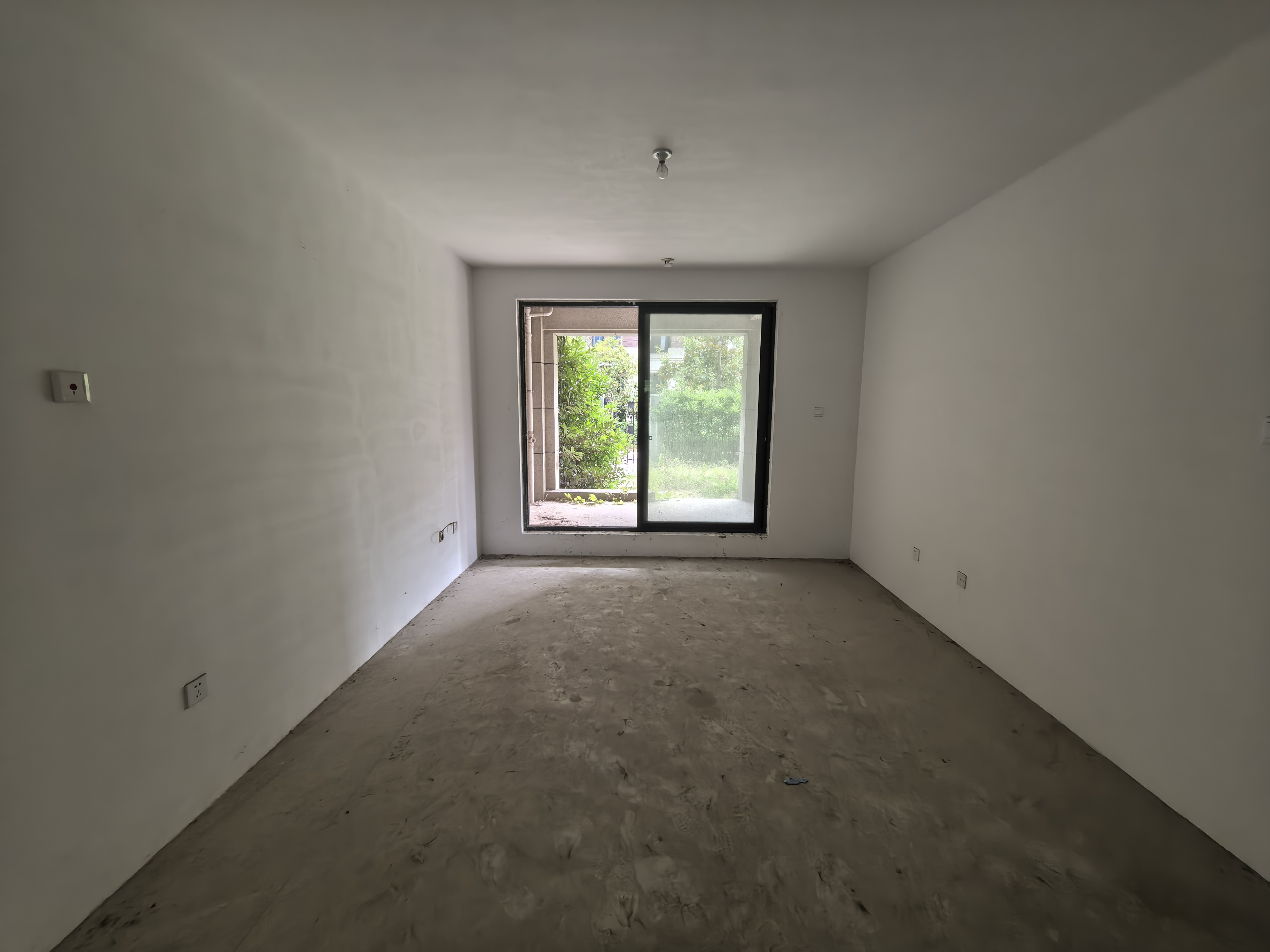 山水壹号 2室1厅1卫 92.01m&sup2;