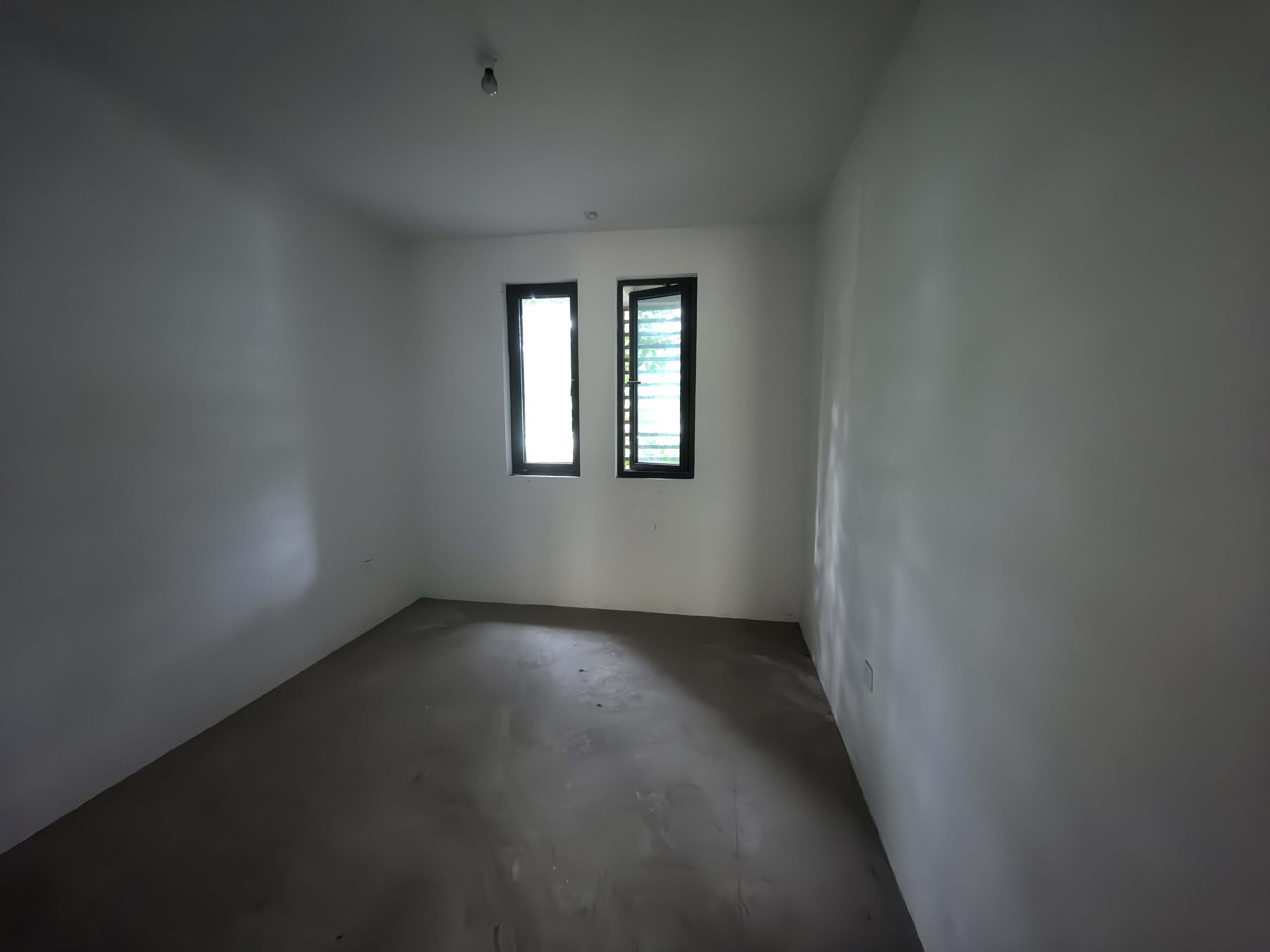 山水壹号 2室1厅1卫 92.01m&sup2;
