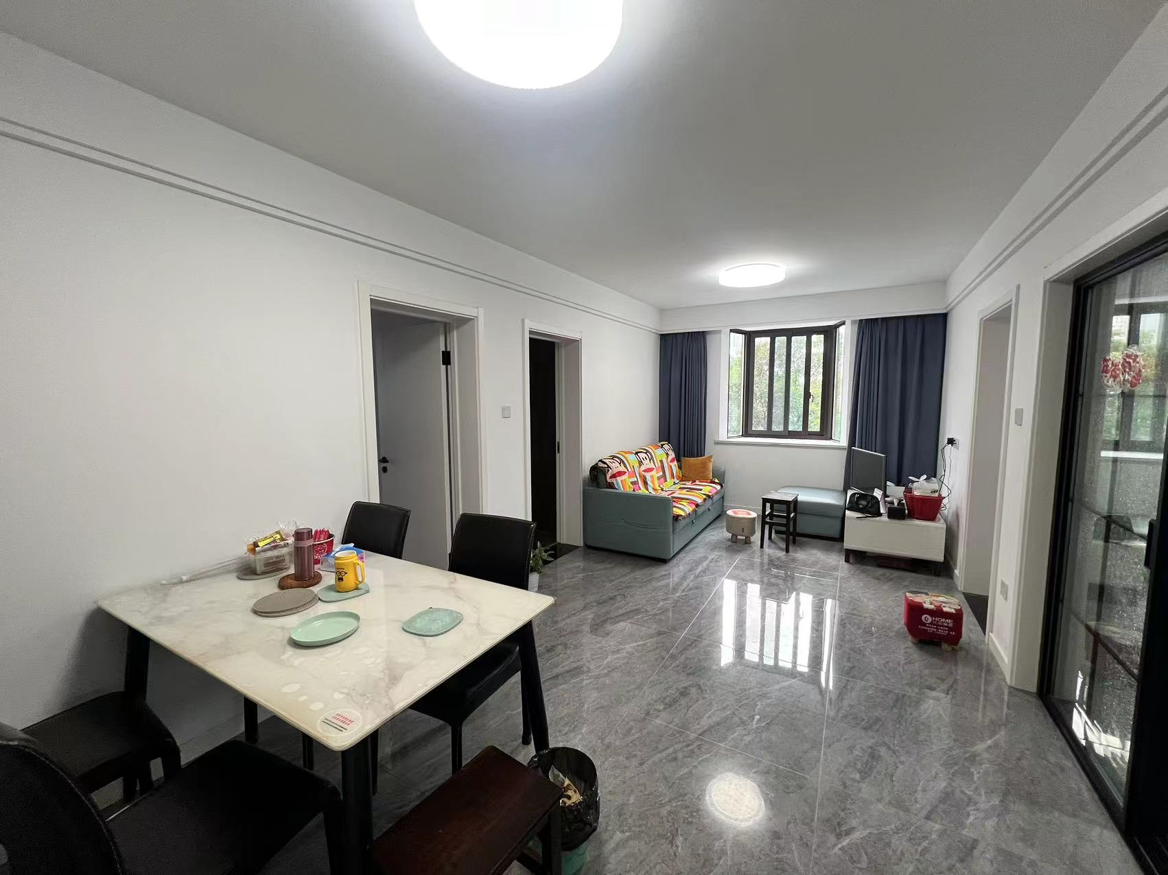 北濠桥东村 3室2厅1卫 85.78m²