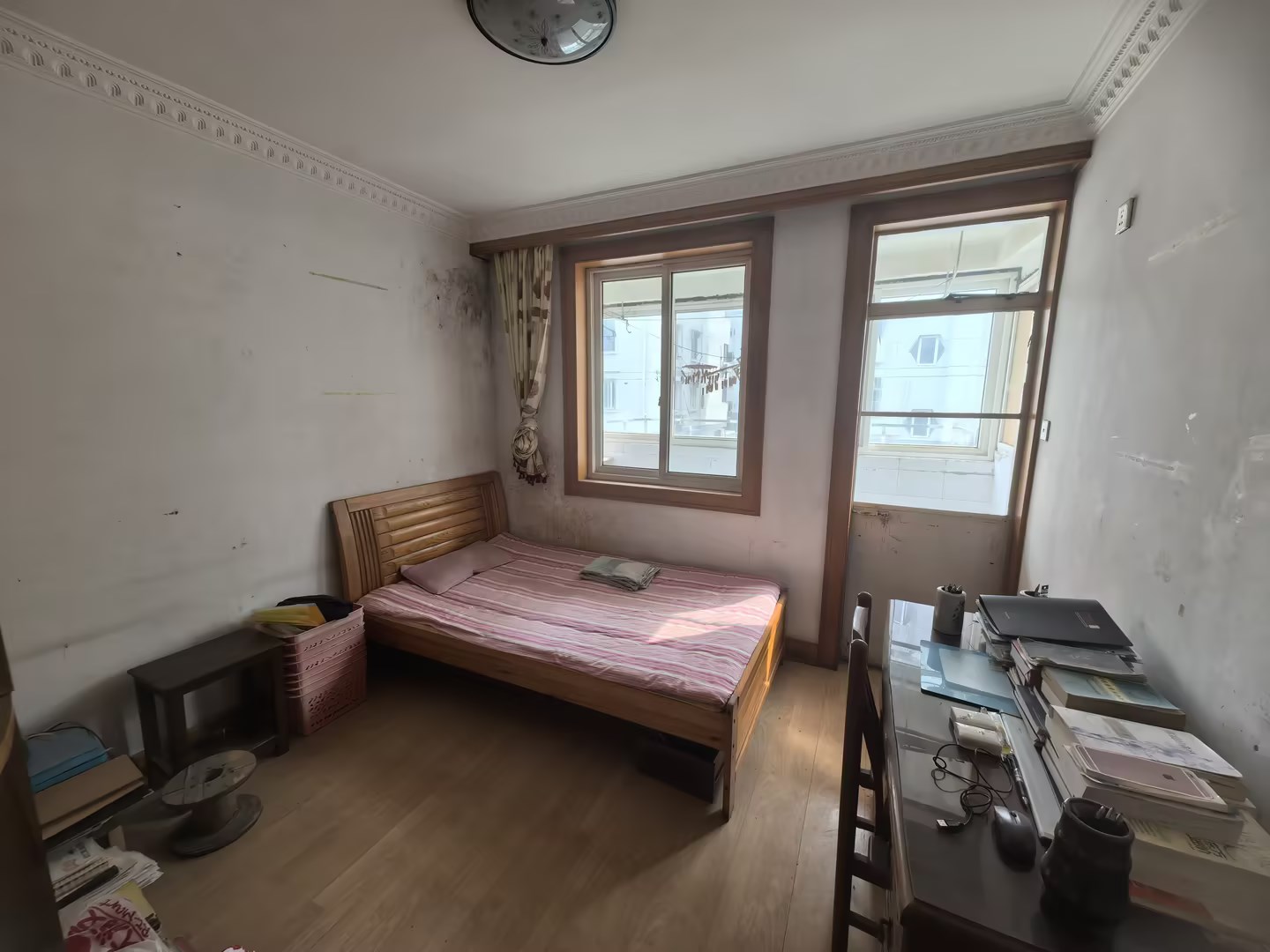 北濠桥新村 2室1厅1卫 69.11m&sup2;