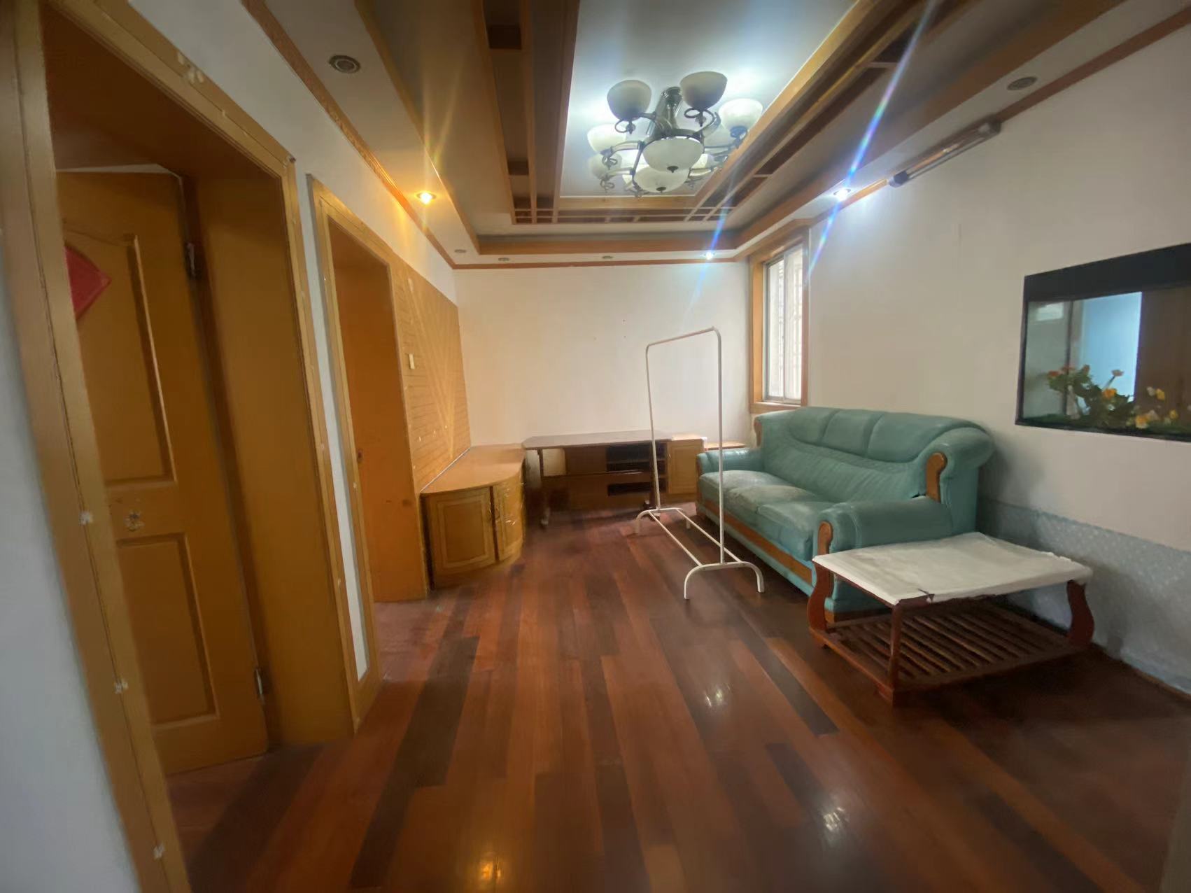 虹桥北村东区 2室1厅1卫 85m&sup2;