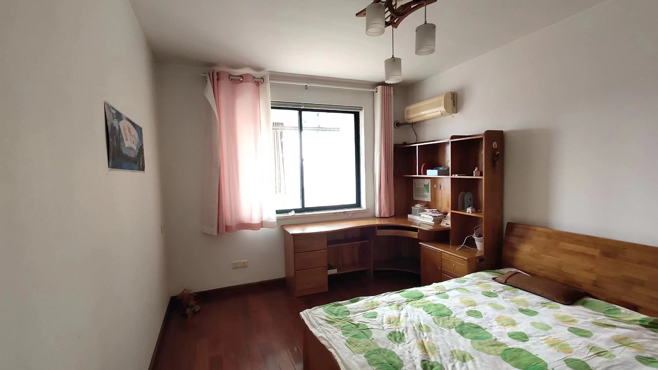 德民花苑东区 3室2厅2卫 147m&sup2;