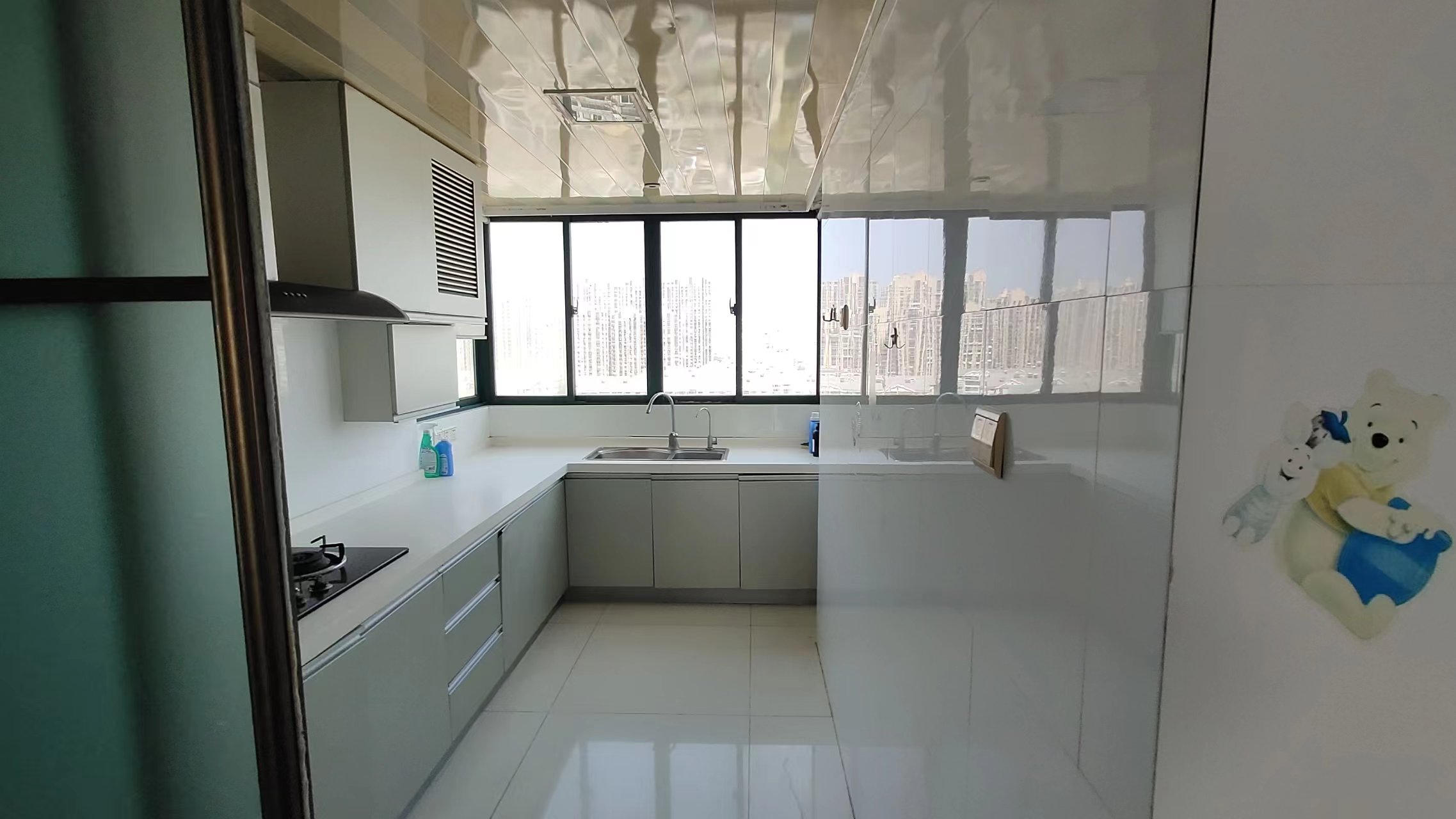 德民花苑东区 3室2厅2卫 147m&sup2;