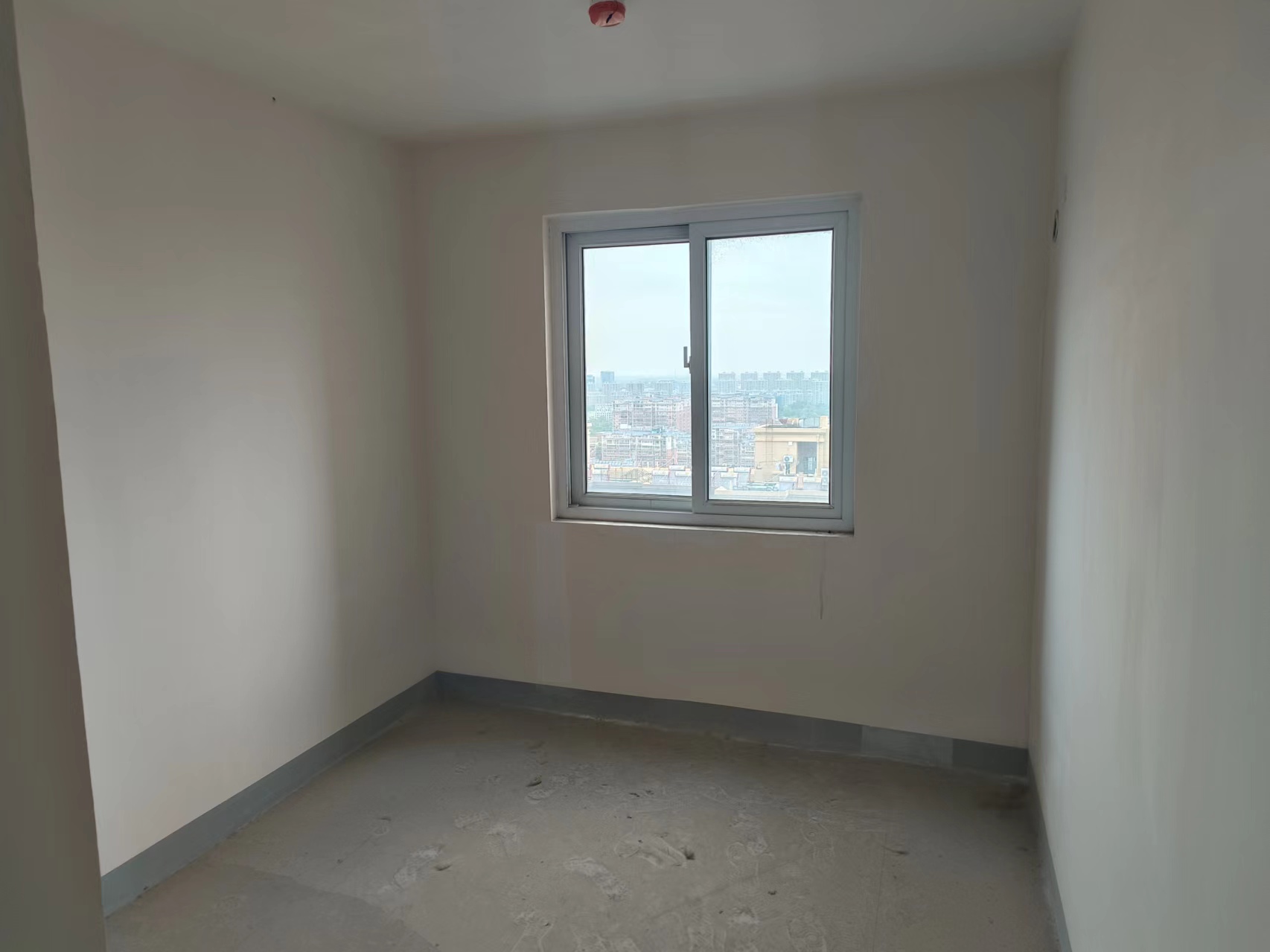 新城香溢紫郡 3室2厅2卫 117m&sup2;