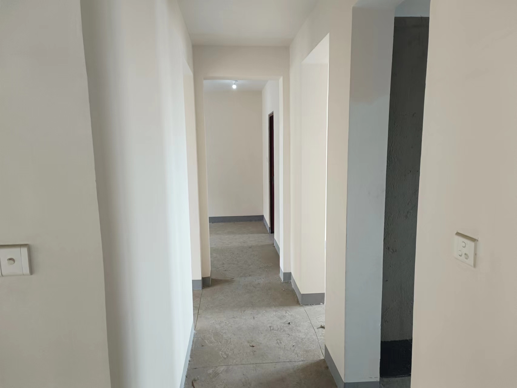 新城香溢紫郡 3室2厅1卫 116.5m²