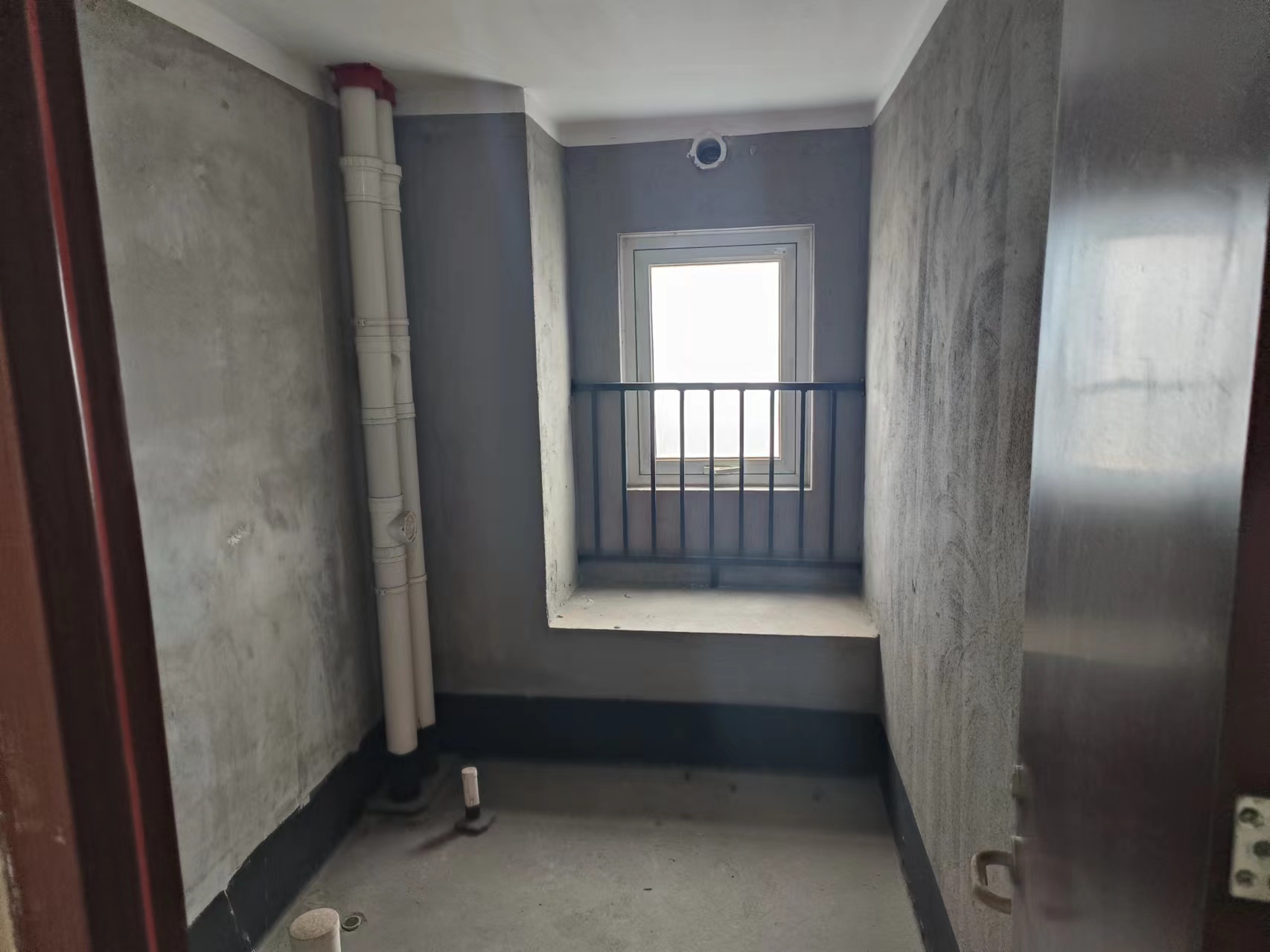 新城香溢紫郡 3室2厅2卫 117m&sup2;