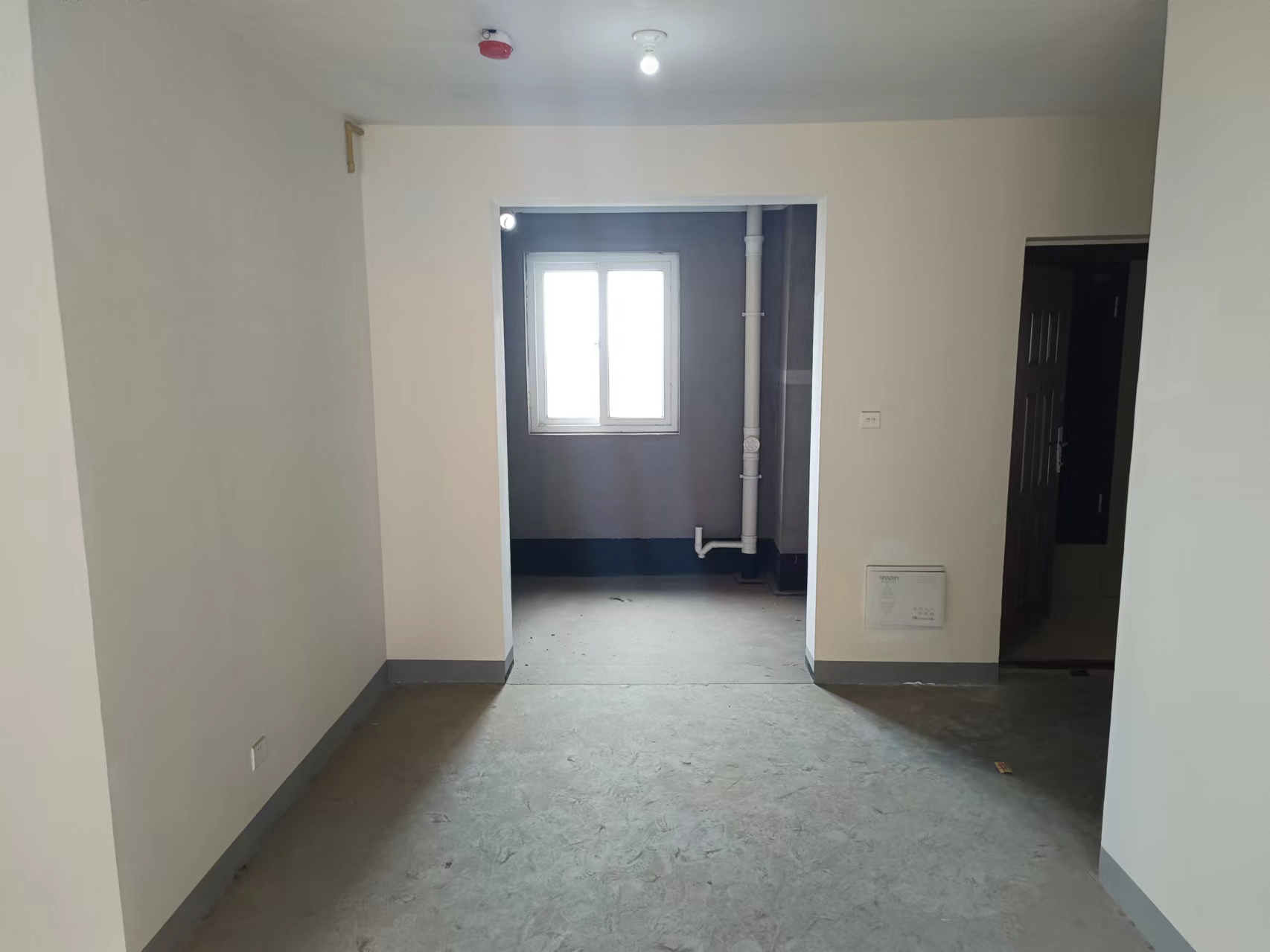 新城香溢紫郡 3室2厅2卫 117m&sup2;