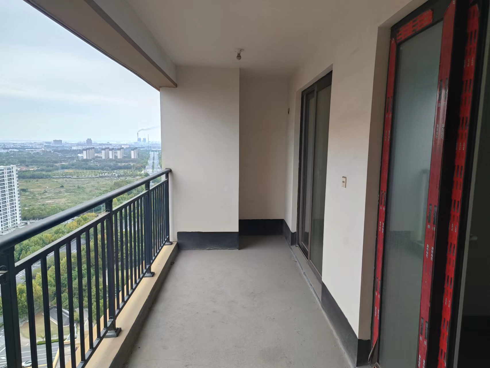 新城香溢紫郡 3室2厅2卫 117m&sup2;