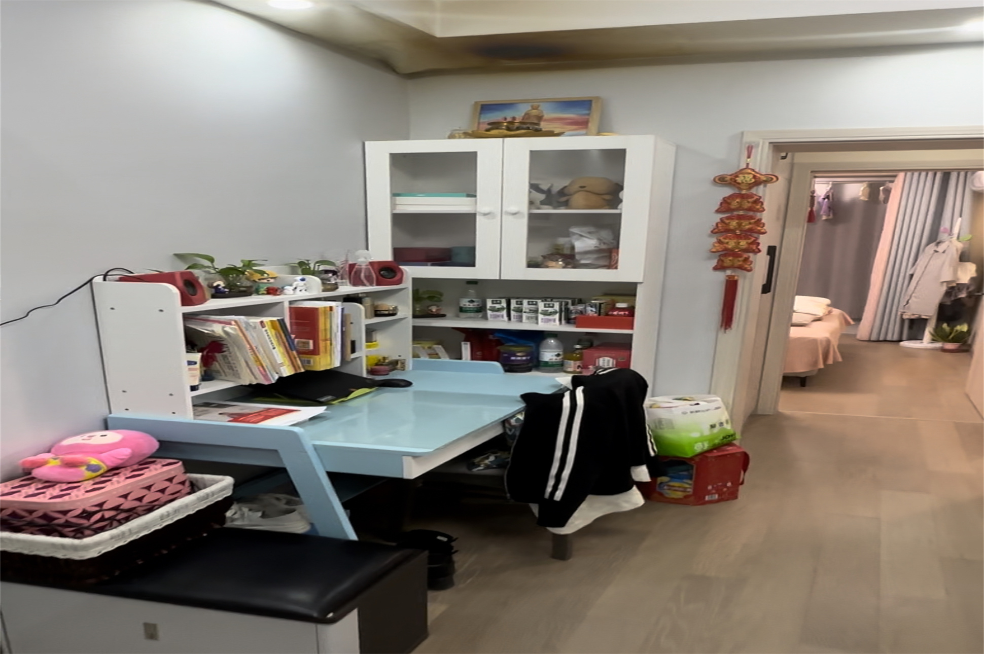 南通东苑小区 3室1厅1卫 71.49m²