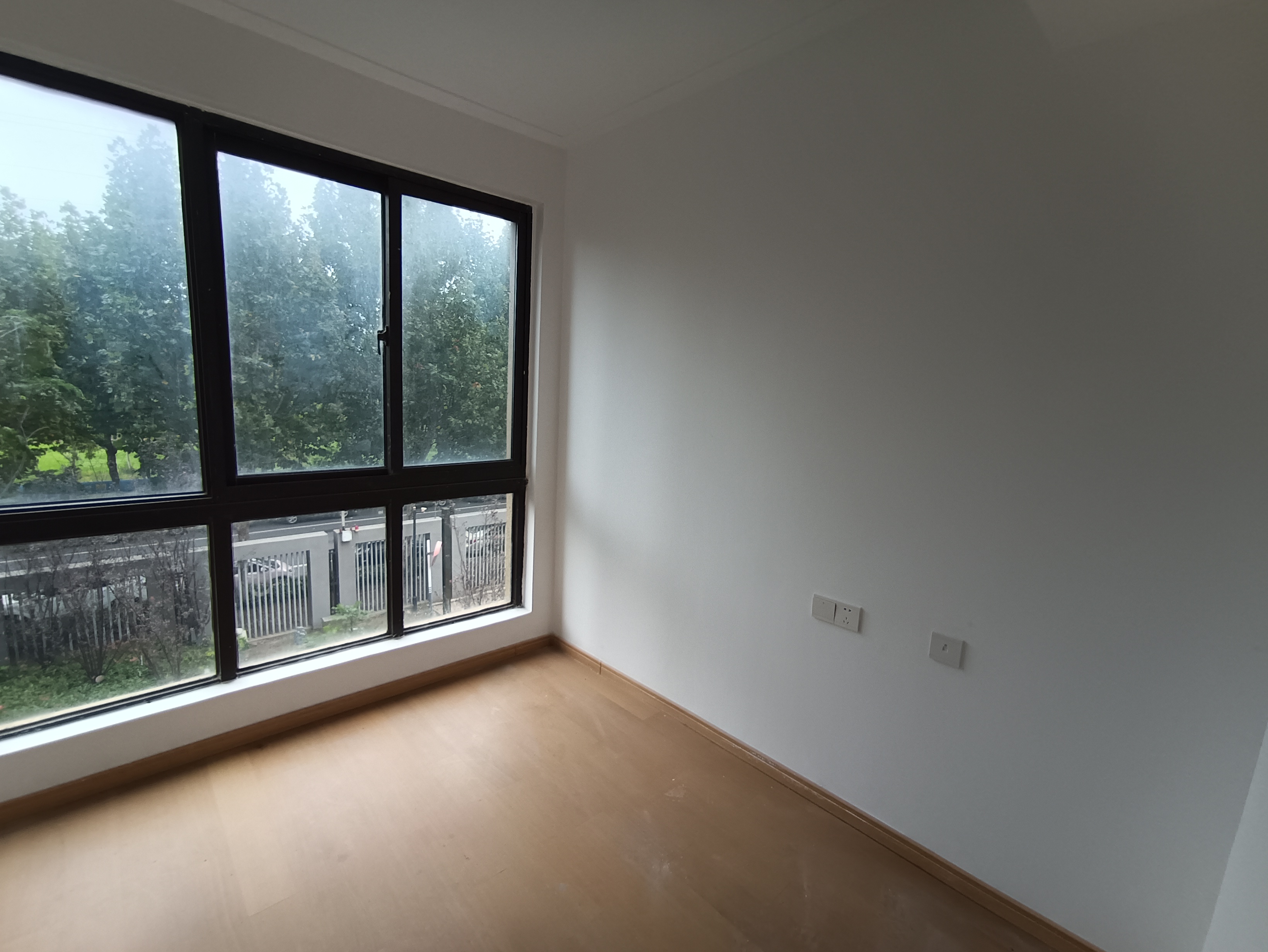 时光漫城 4室2厅2卫 124.96m&sup2;