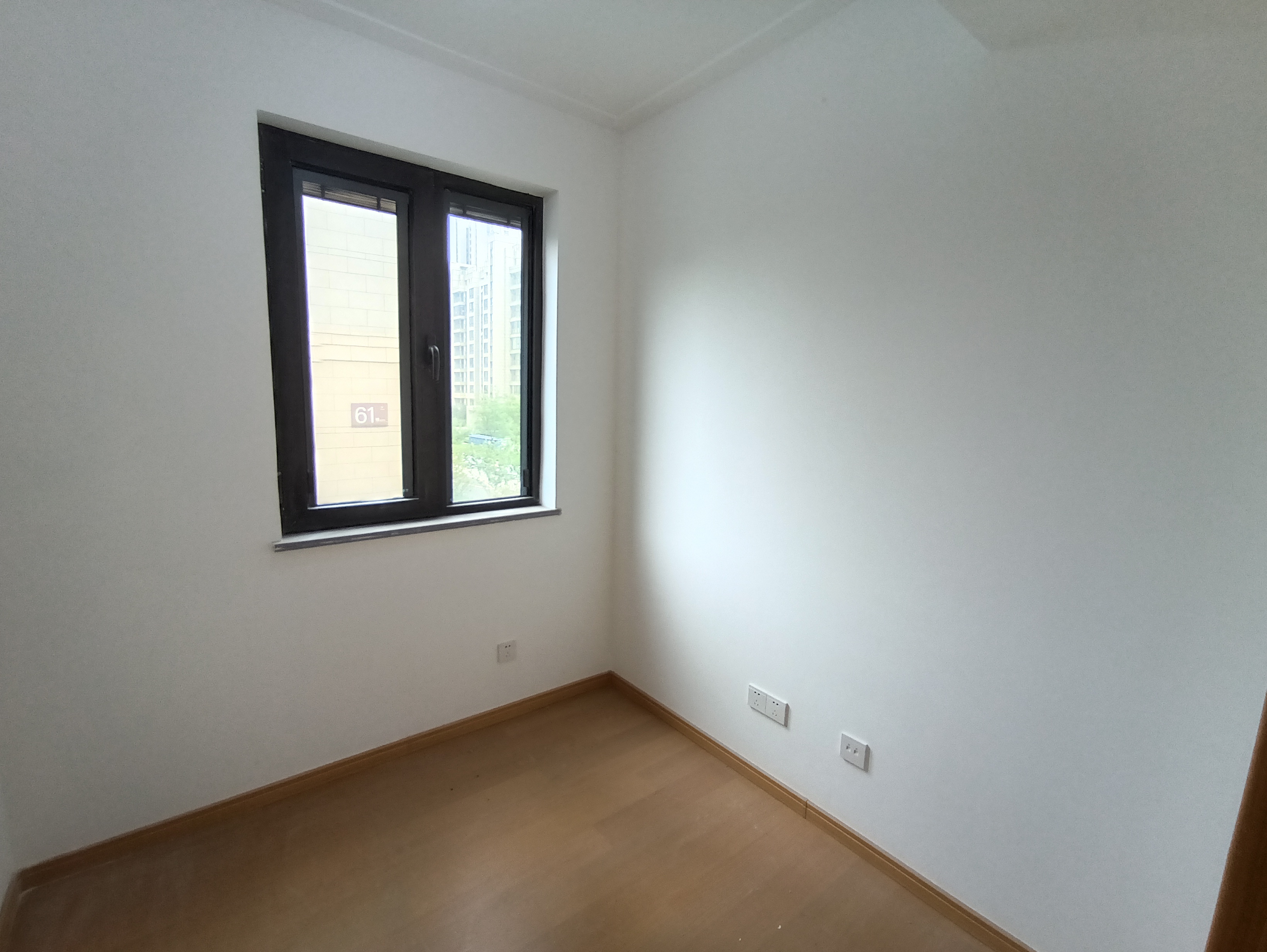 时光漫城 4室2厅2卫 124.96m&sup2;