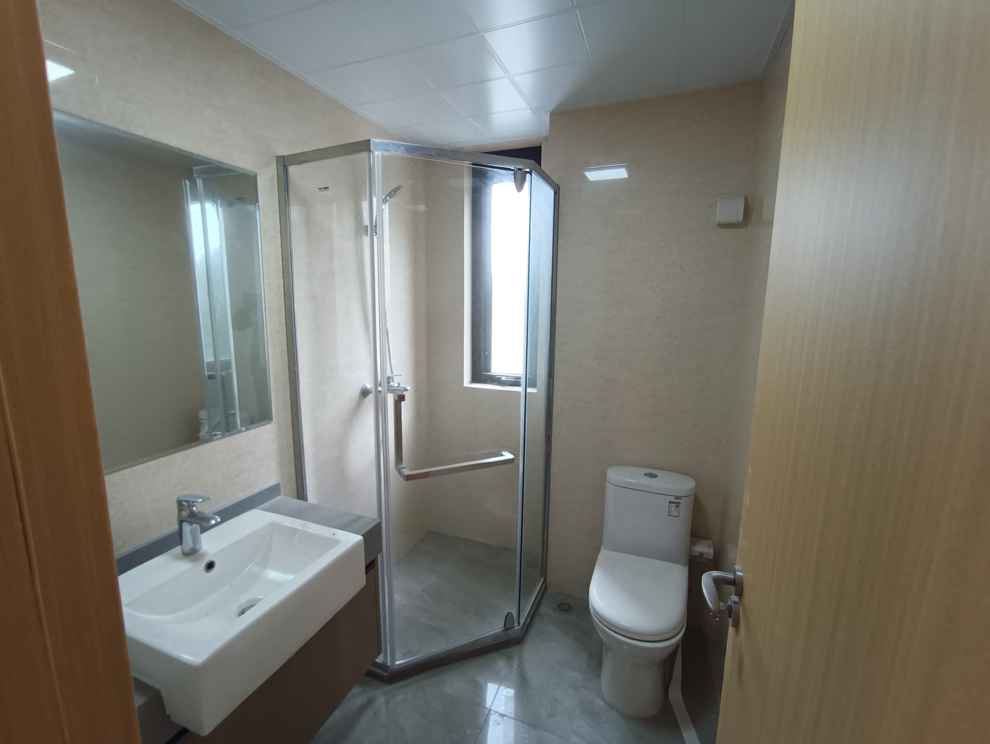 时光漫城 4室2厅2卫 124.96m&sup2;