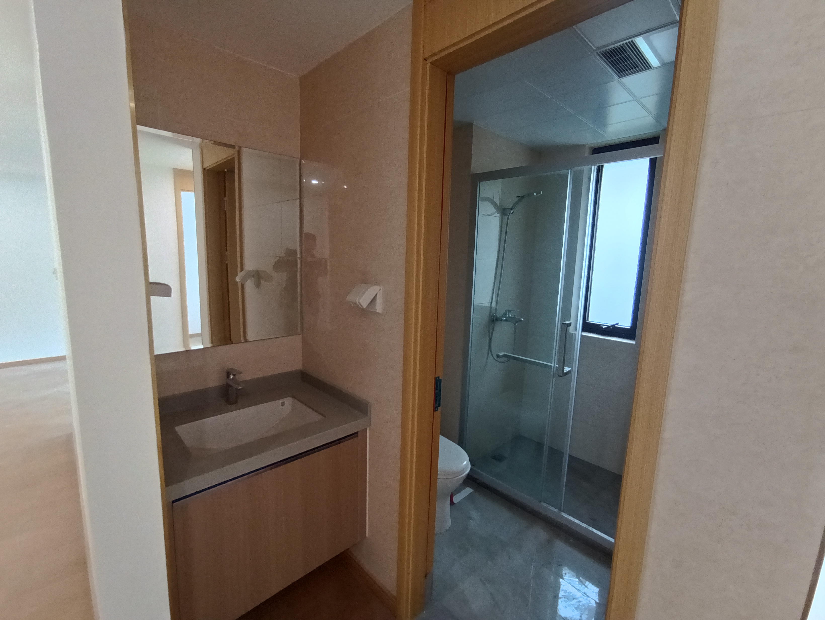 时光漫城 4室2厅2卫 124.96m&sup2;