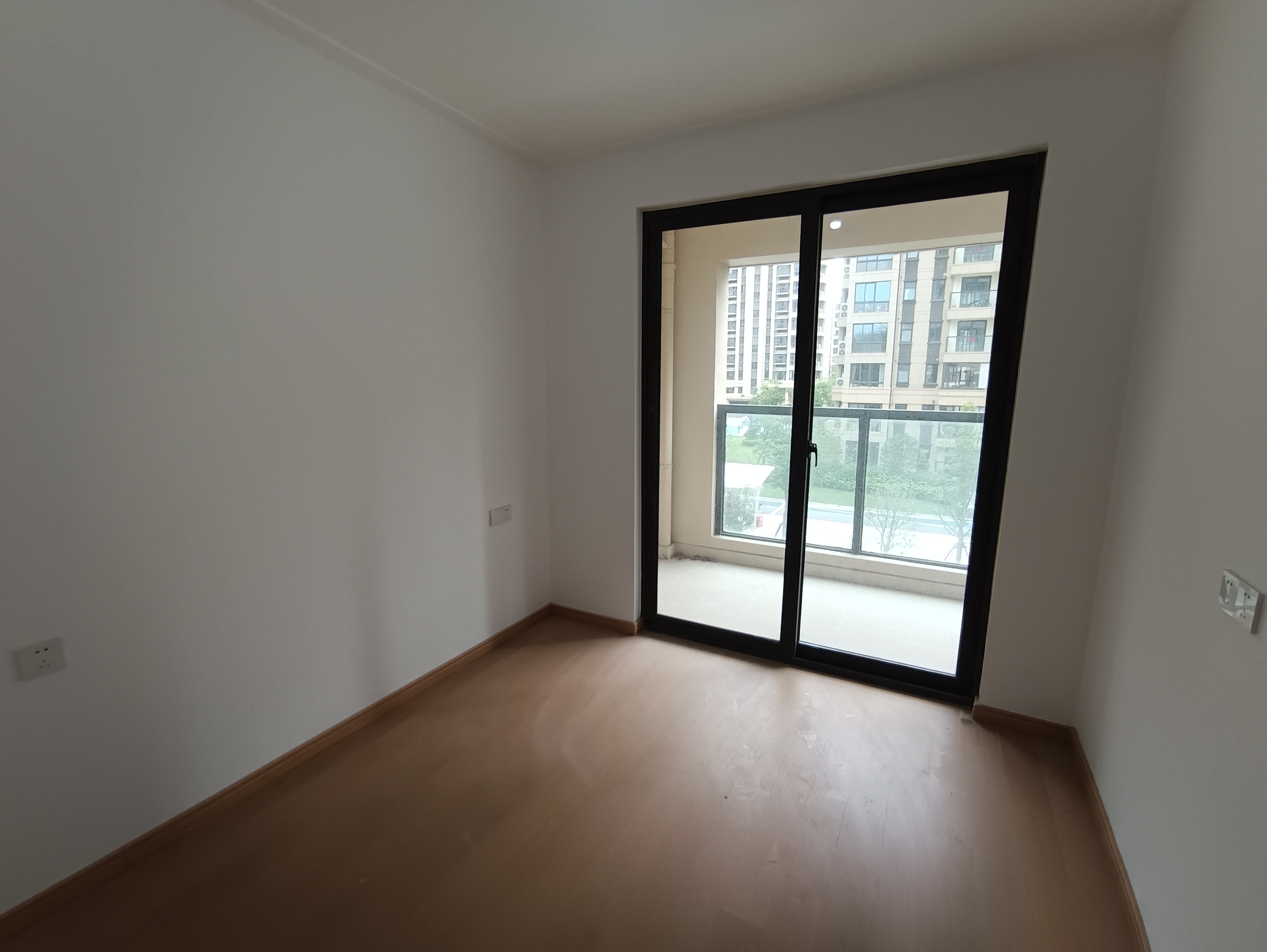 时光漫城 4室2厅2卫 124.96m&sup2;